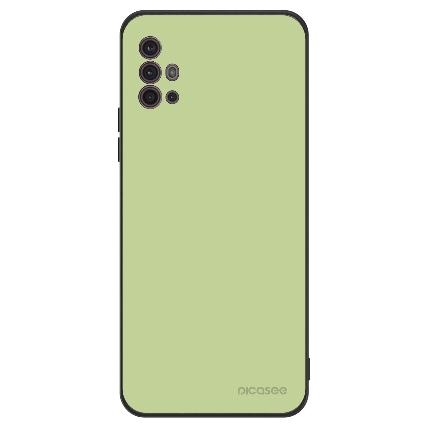 Picasee ULTIMATE CASE za Motorola Moto G30 - Heavenly Hints