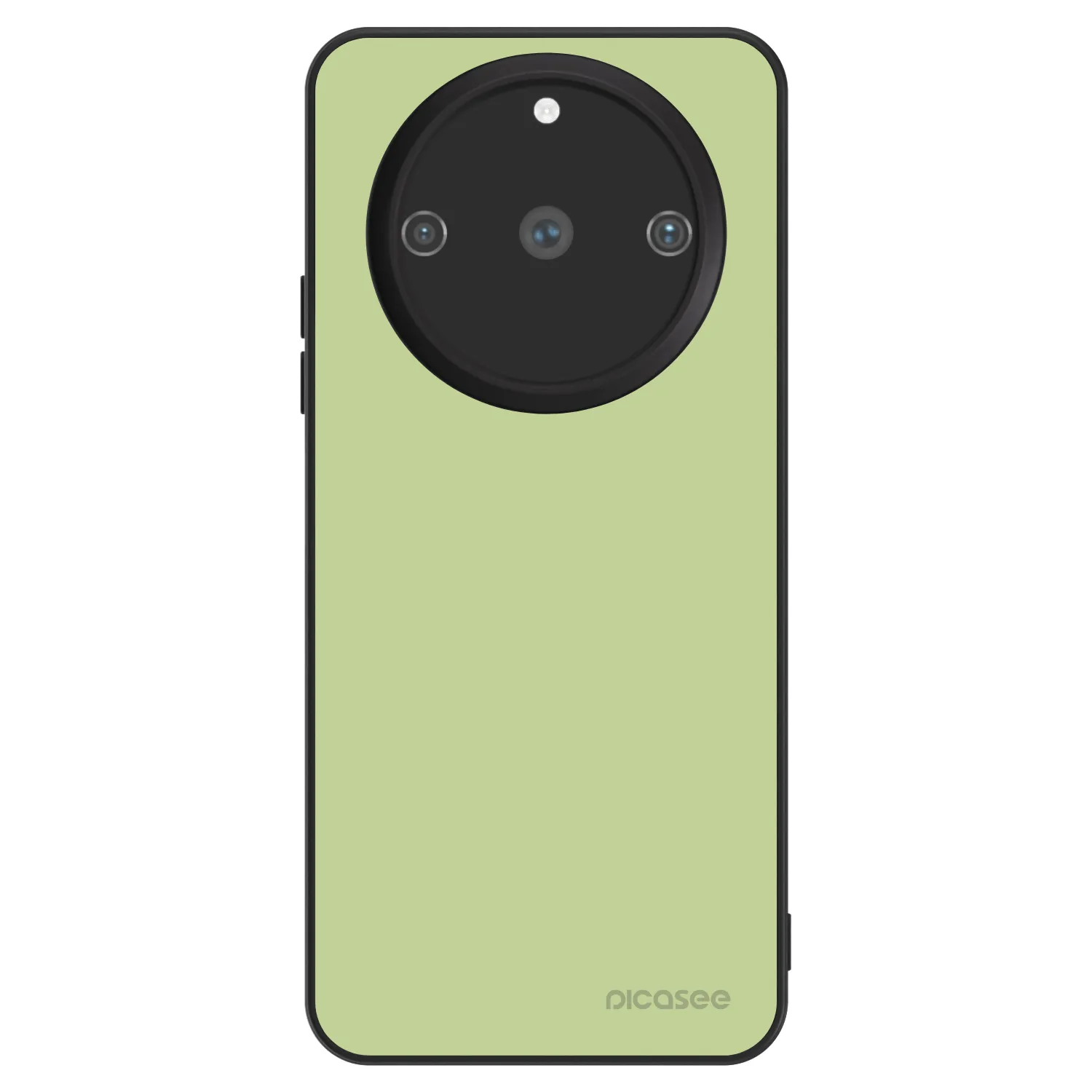 Picasee ULTIMATE CASE za Realme 11 Pro+ - Heavenly Hints