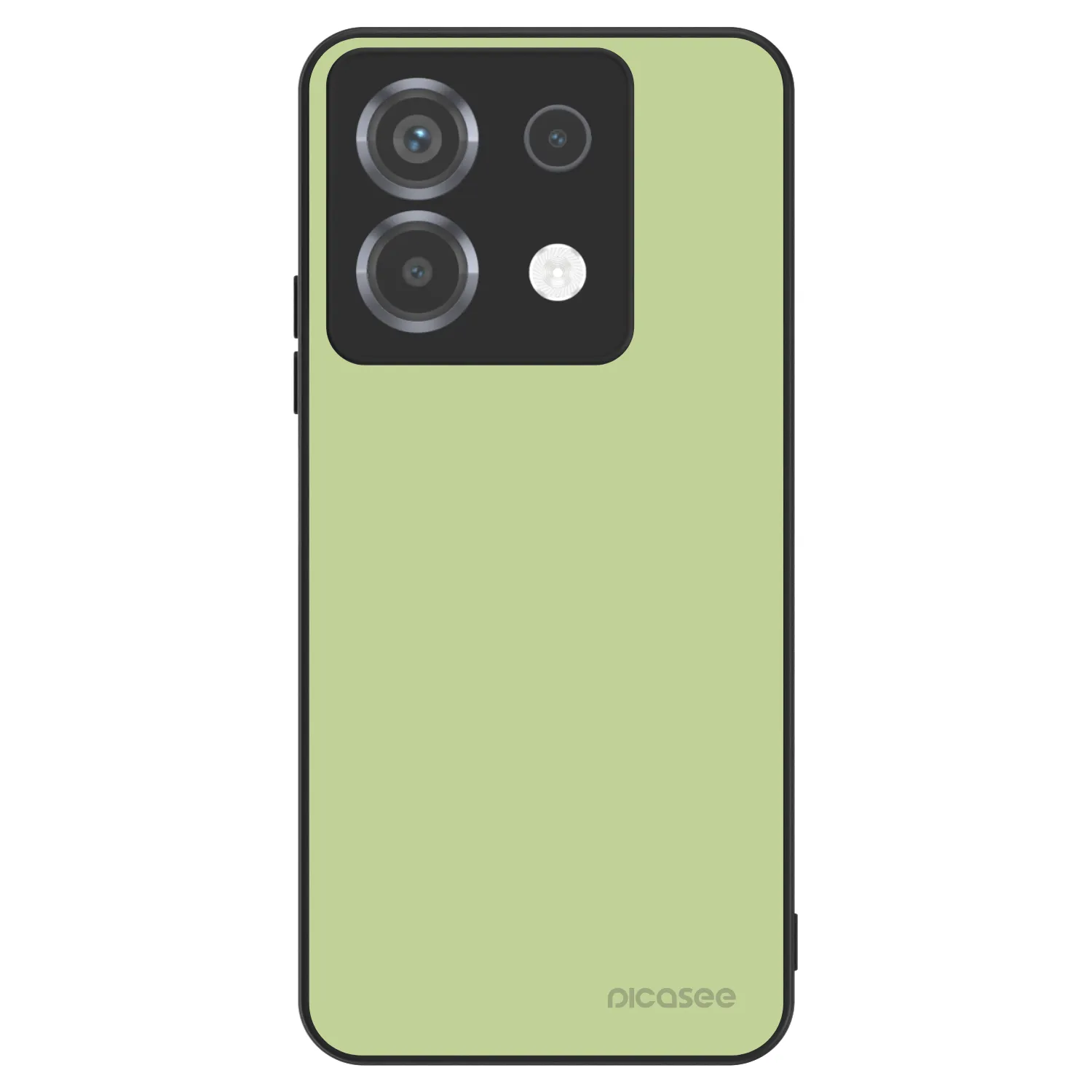Picasee ULTIMATE CASE za Xiaomi Poco X6 - Heavenly Hints