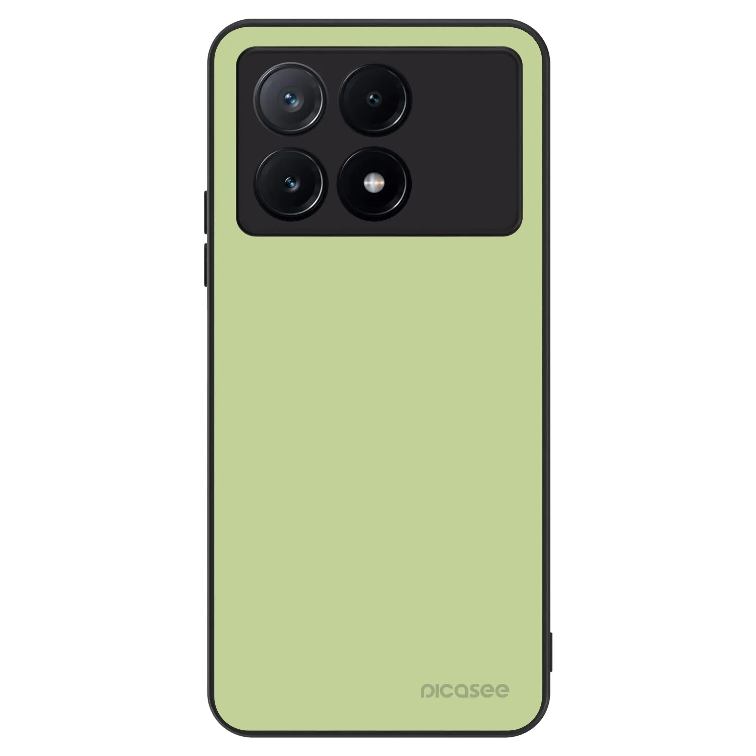 Picasee ULTIMATE CASE za Xiaomi Poco X6 Pro - Heavenly Hints