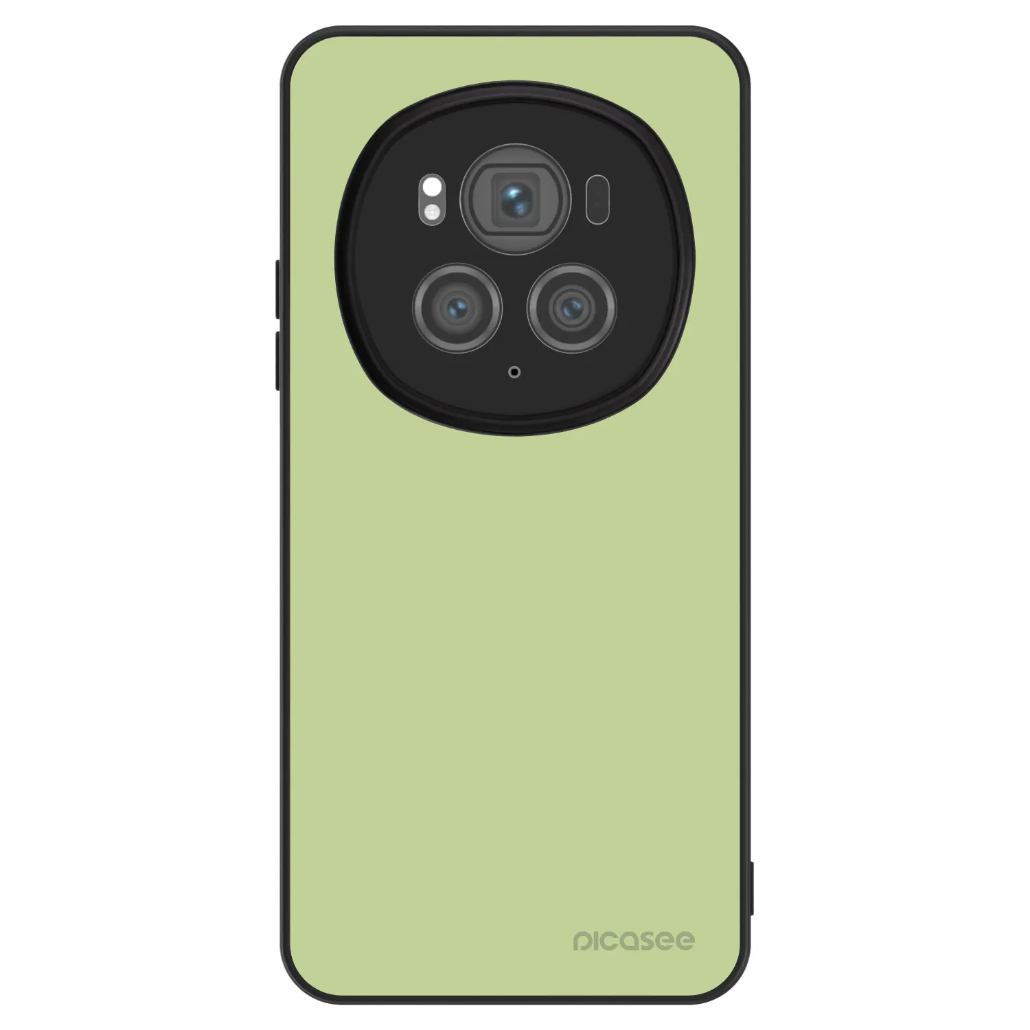 Picasee ULTIMATE CASE za Honor Magic6 Pro - Heavenly Hints