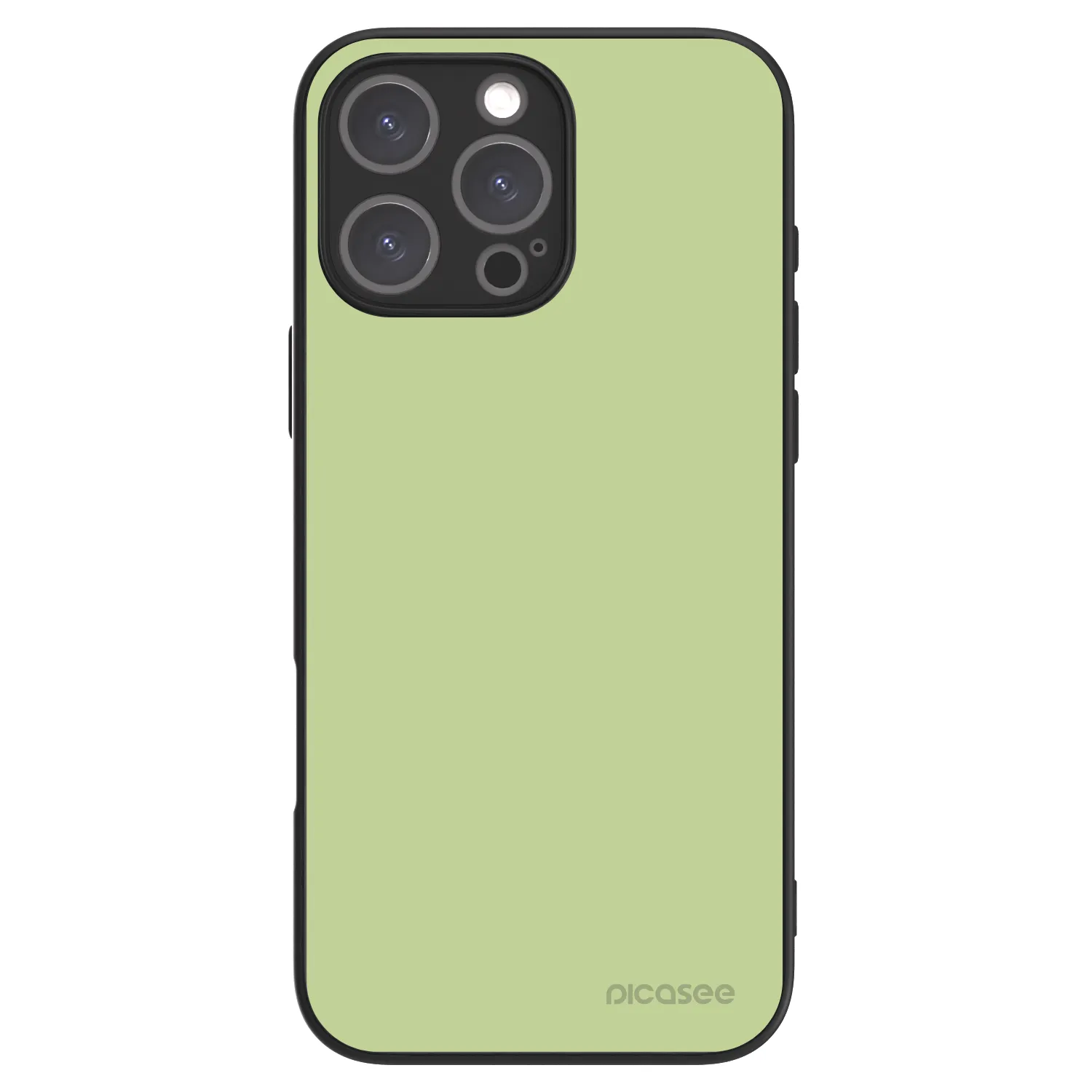 Picasee ULTIMATE CASE za Apple iPhone 16 Pro Max - Heavenly Hints