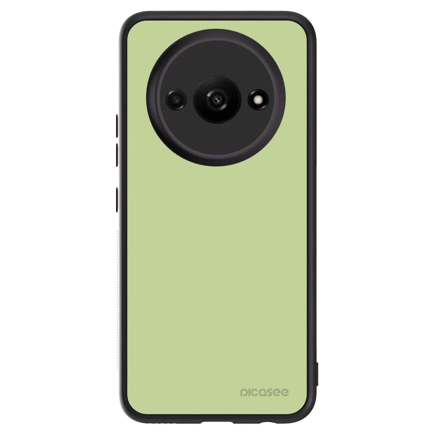 Picasee ULTIMATE CASE za Xiaomi Redmi A3 - Heavenly Hints