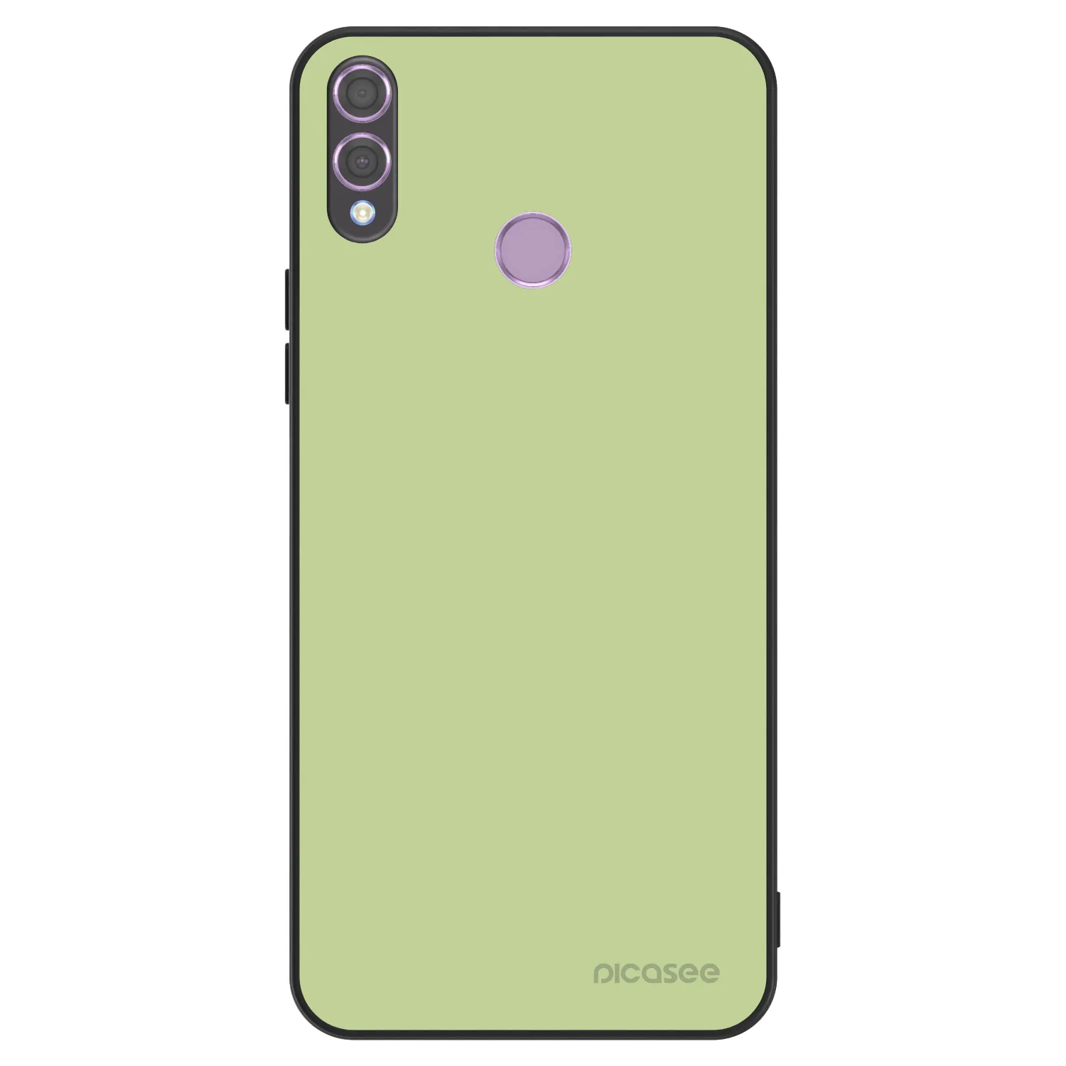 Picasee ULTIMATE CASE za Honor 8X - Heavenly Hints
