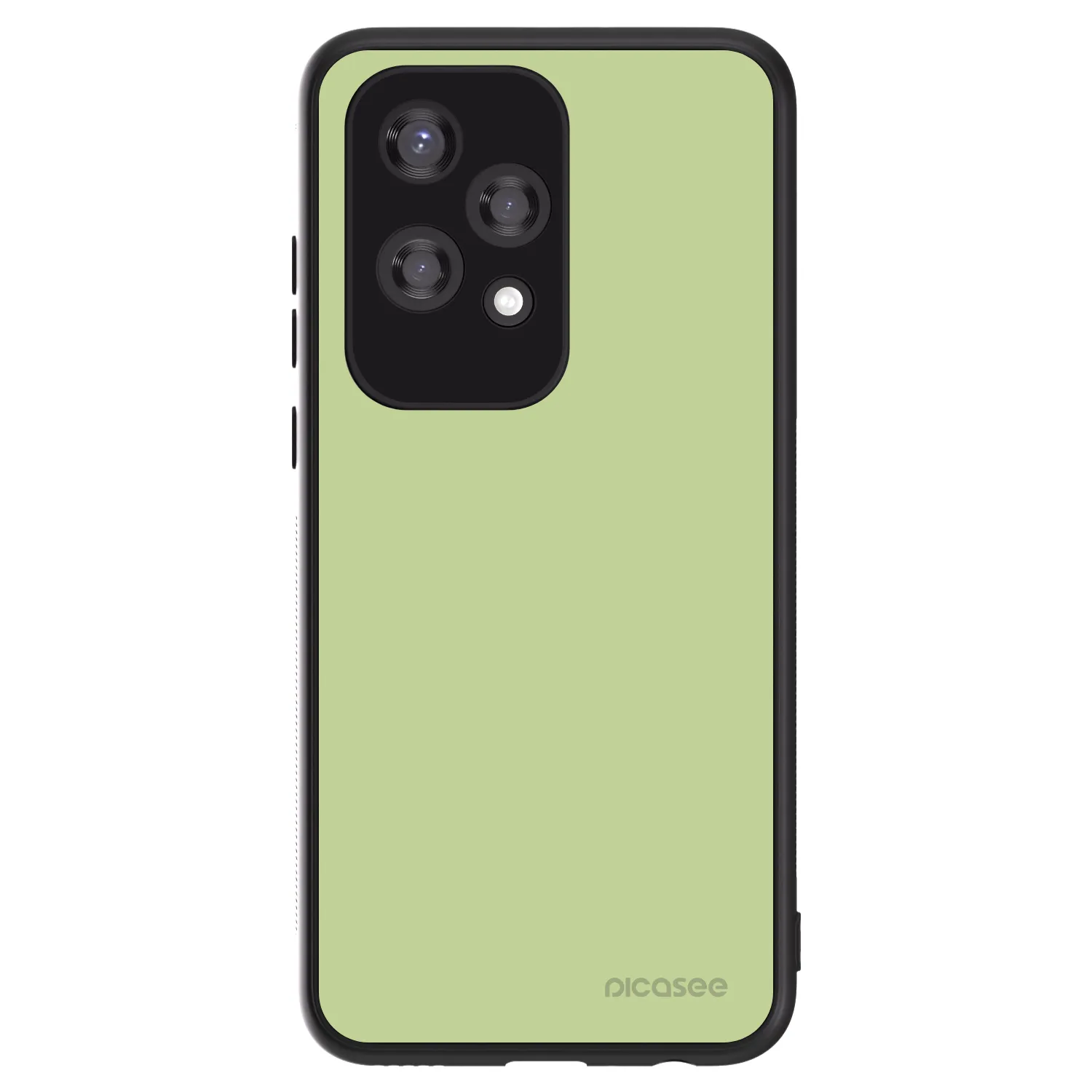 Picasee ULTIMATE CASE za Honor 200 Lite - Heavenly Hints