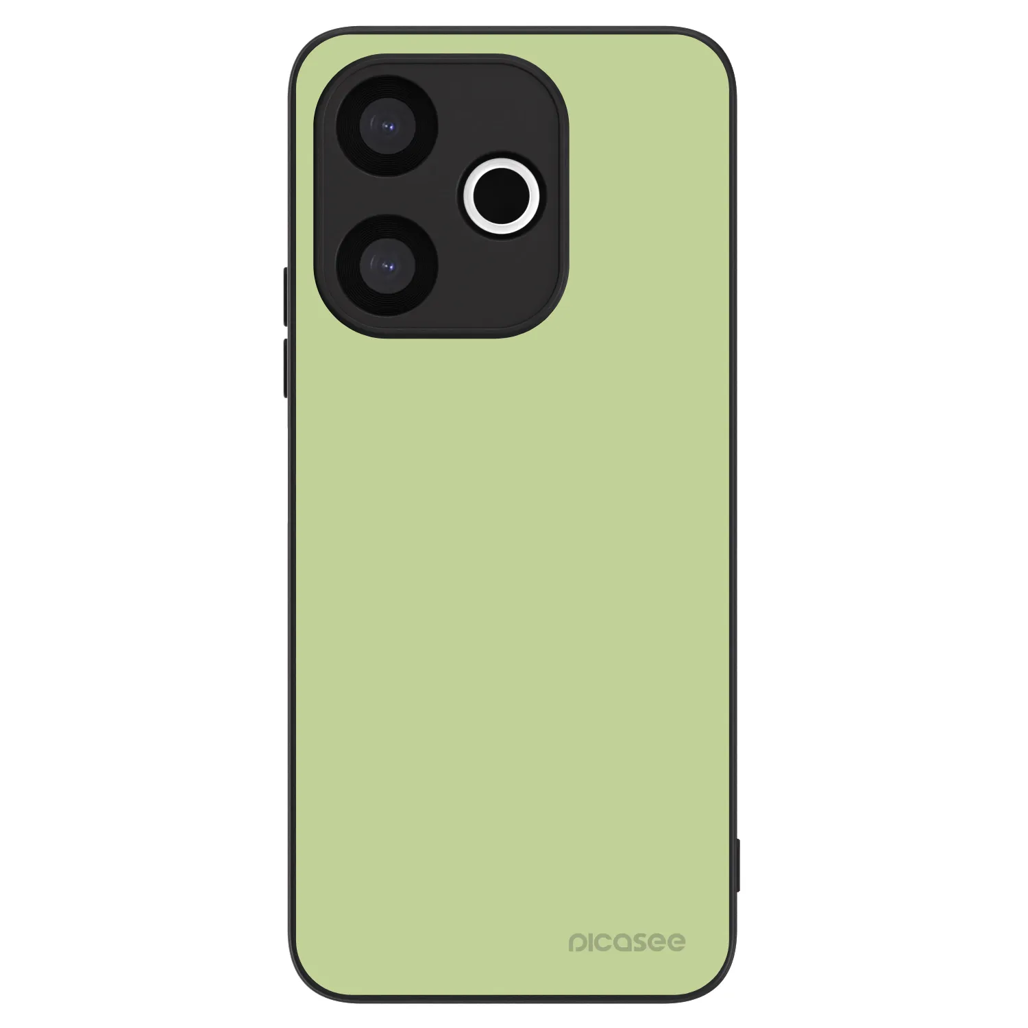 Picasee ULTIMATE CASE za Xiaomi Redmi 13 4G - Heavenly Hints
