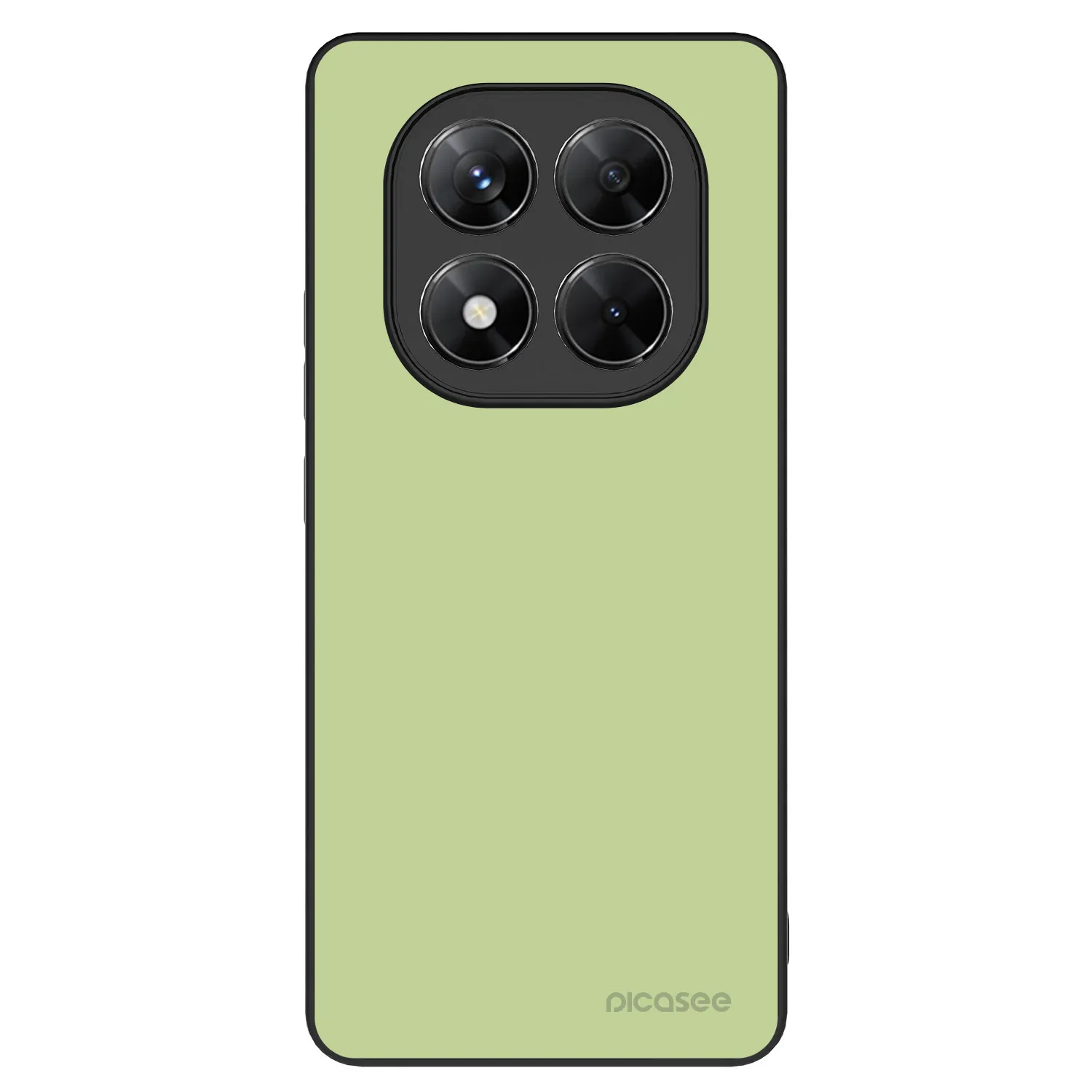 Picasee ULTIMATE CASE za Xiaomi Redmi Note 14 Pro 5G - Heavenly Hints