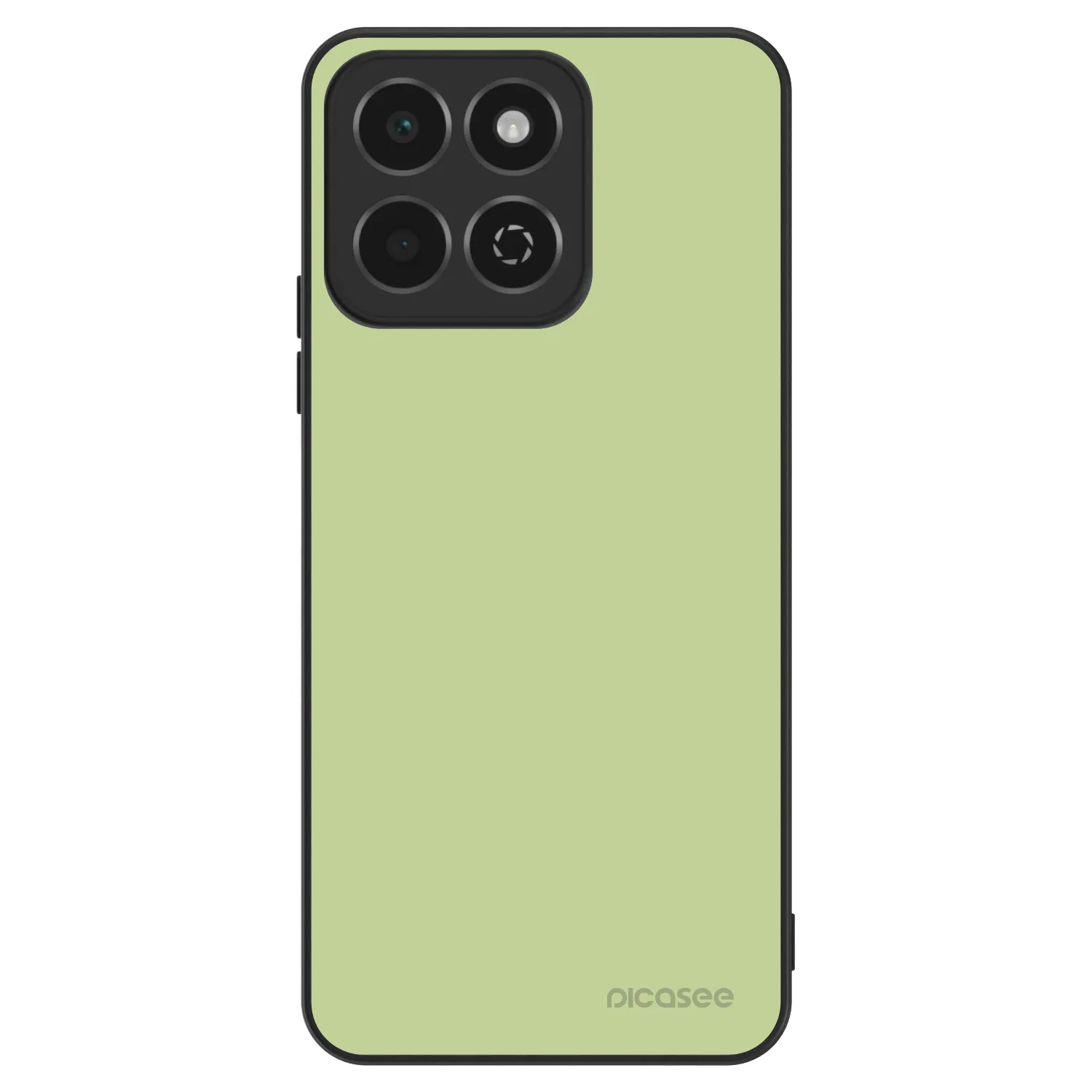 Picasee ULTIMATE CASE za Honor 200 Smart 5G - Heavenly Hints
