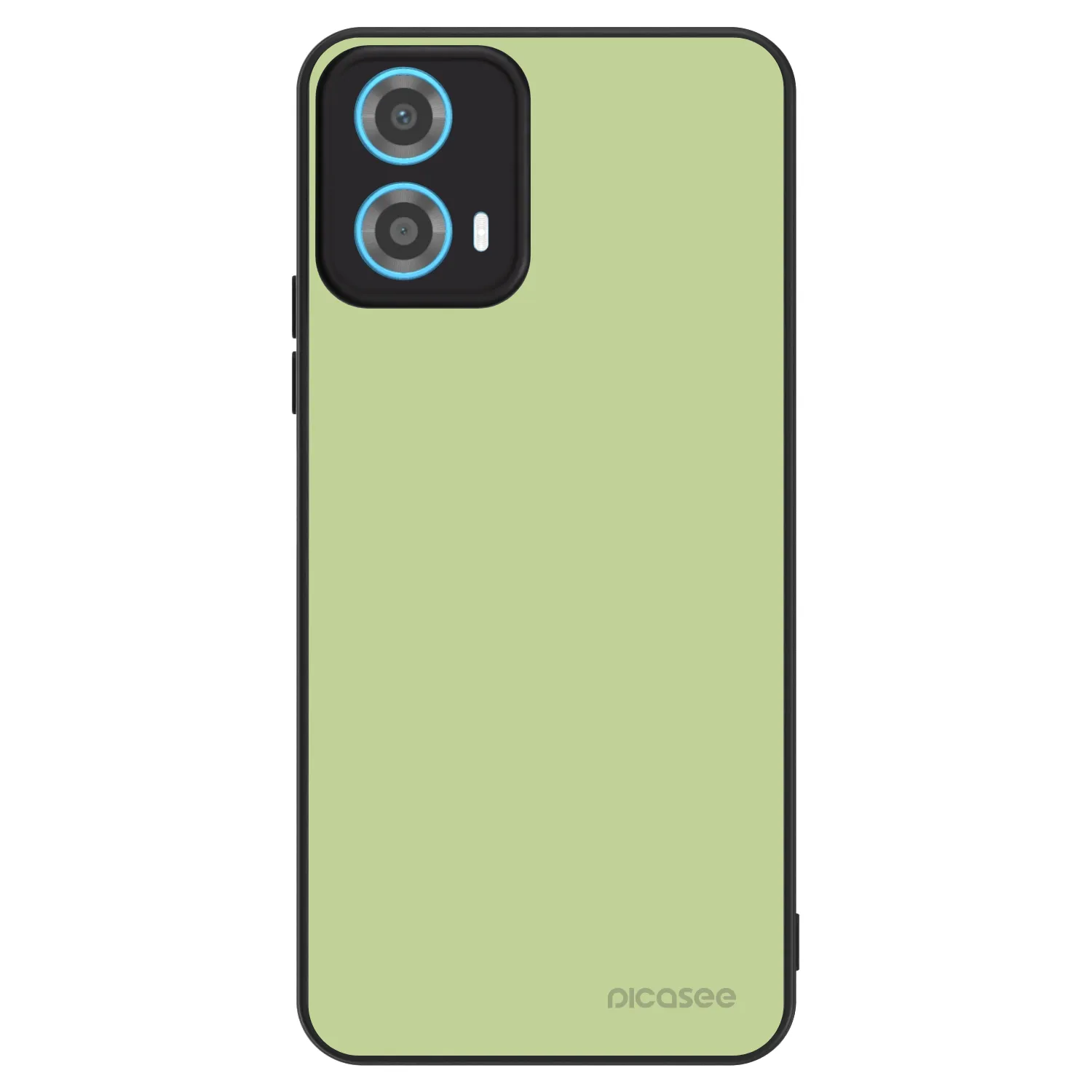 Picasee ULTIMATE CASE za Motorola Moto G34 5G - Heavenly Hints