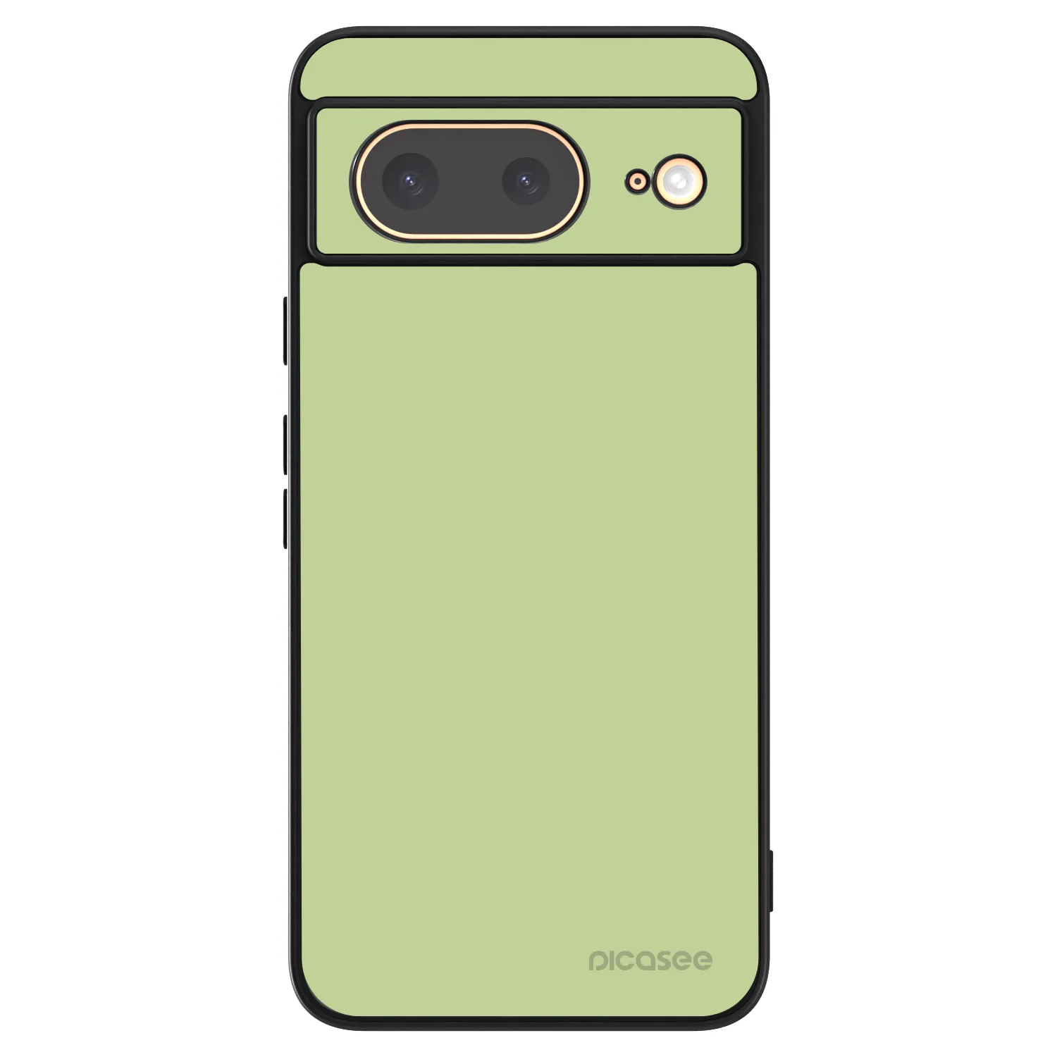 Picasee ULTIMATE CASE za Google Pixel 8 - Heavenly Hints