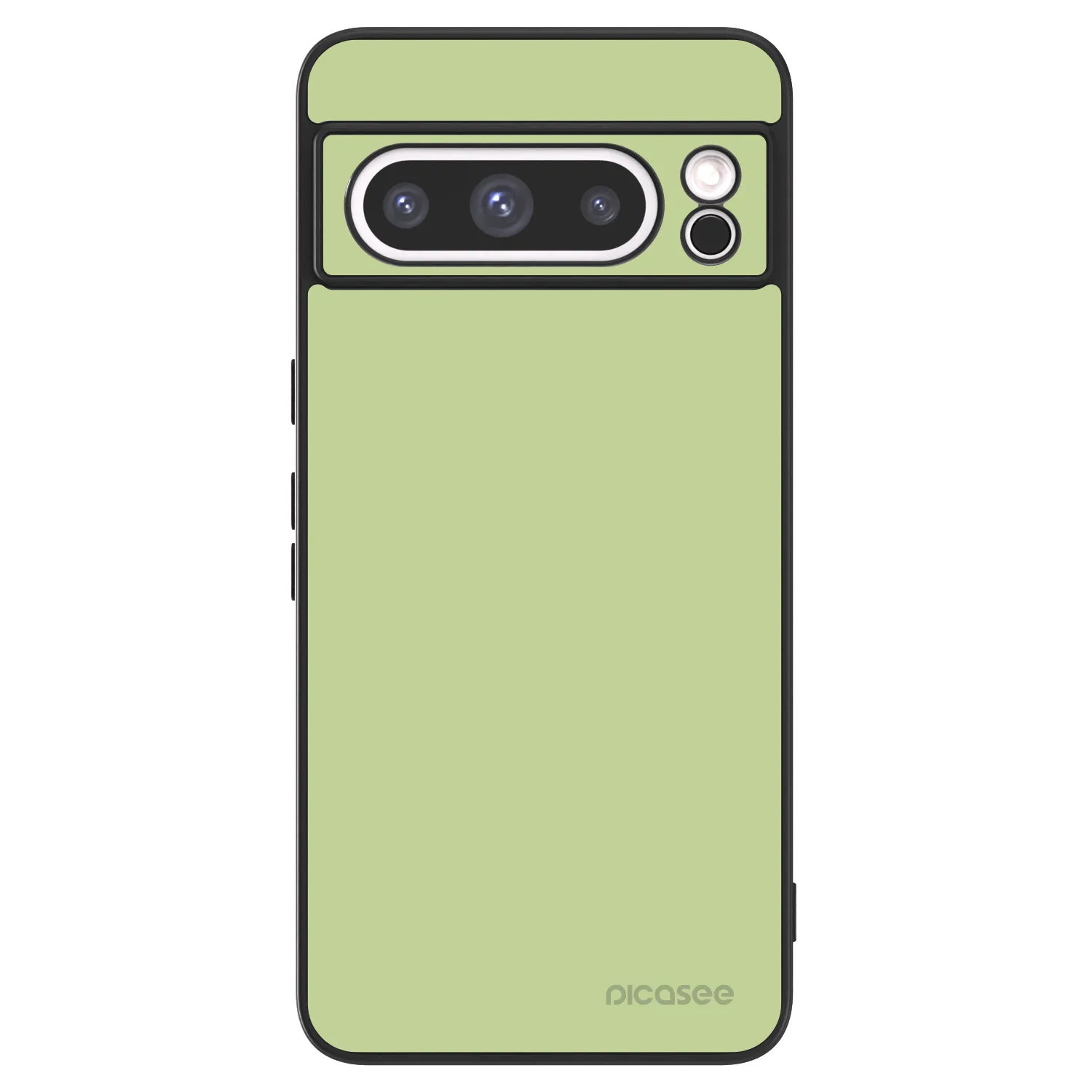 Picasee ULTIMATE CASE za Google Pixel 8 Pro - Heavenly Hints