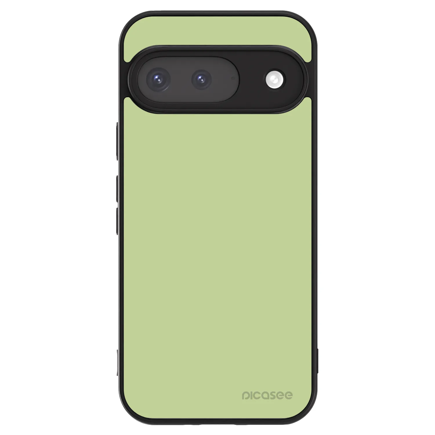 Picasee ULTIMATE CASE za Google Pixel 9 - Heavenly Hints