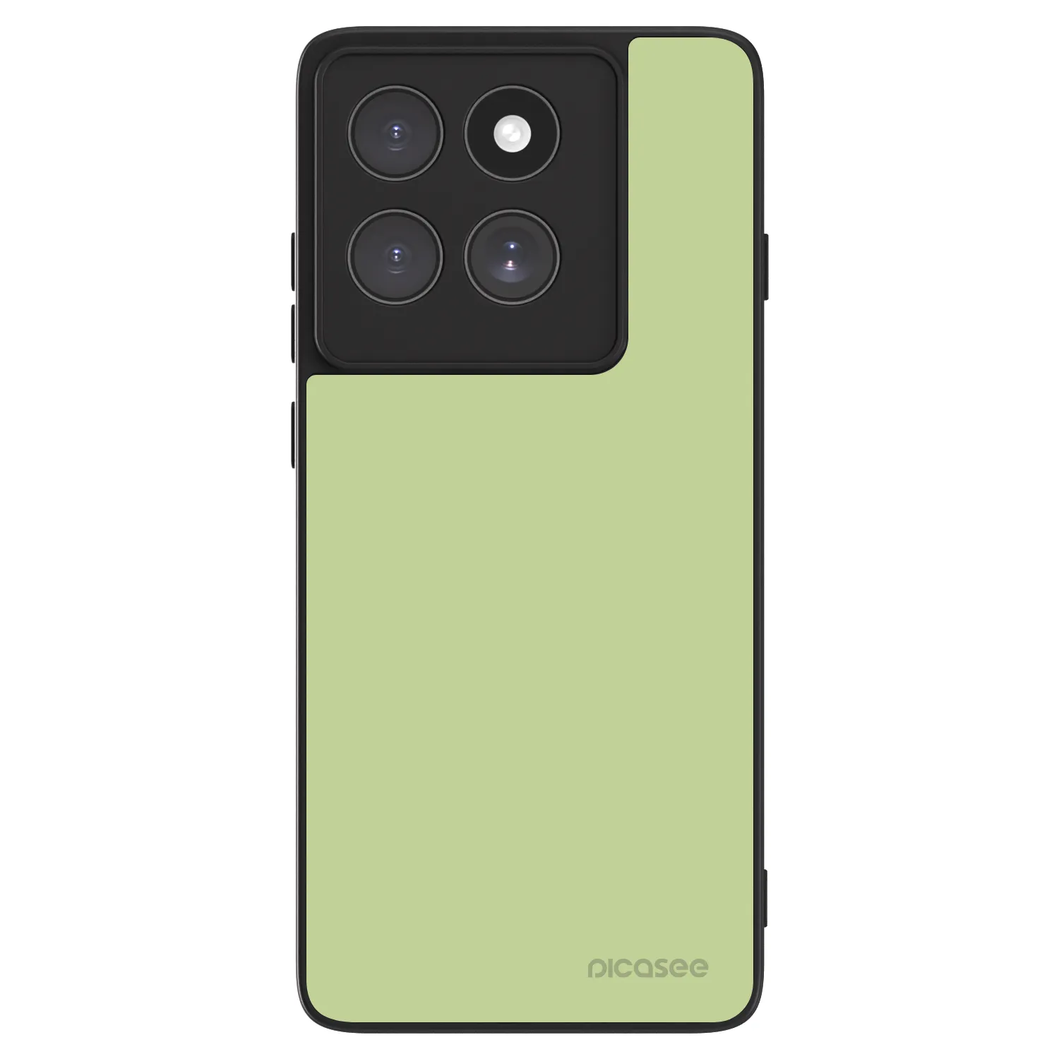 Picasee ULTIMATE CASE za Motorola Edge 60 Fusion - Heavenly Hints