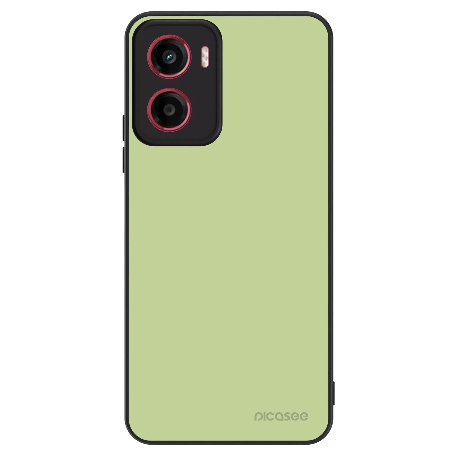 Picasee ULTIMATE CASE za Motorola Moto G05 - Heavenly Hints