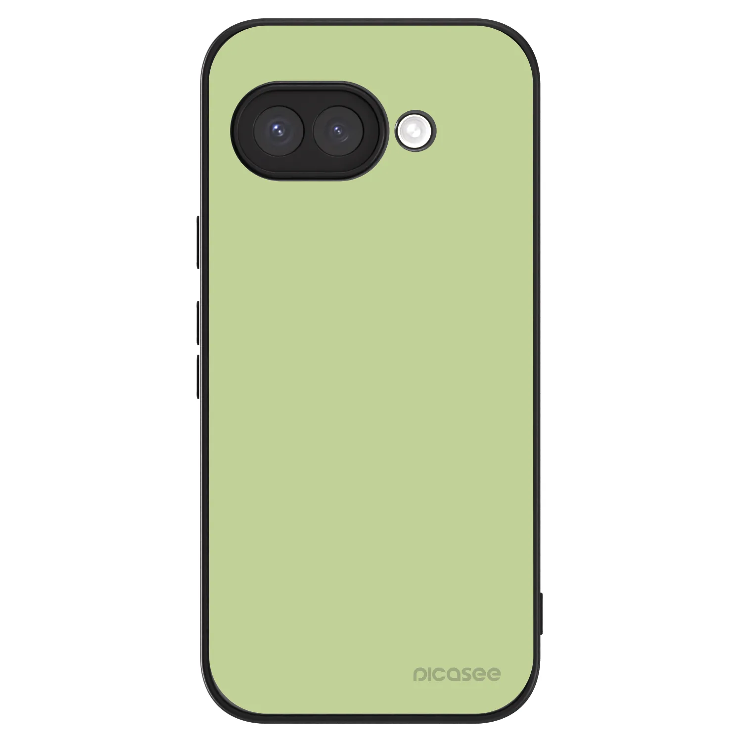 Picasee ULTIMATE CASE za Google Pixel 9a - Heavenly Hints