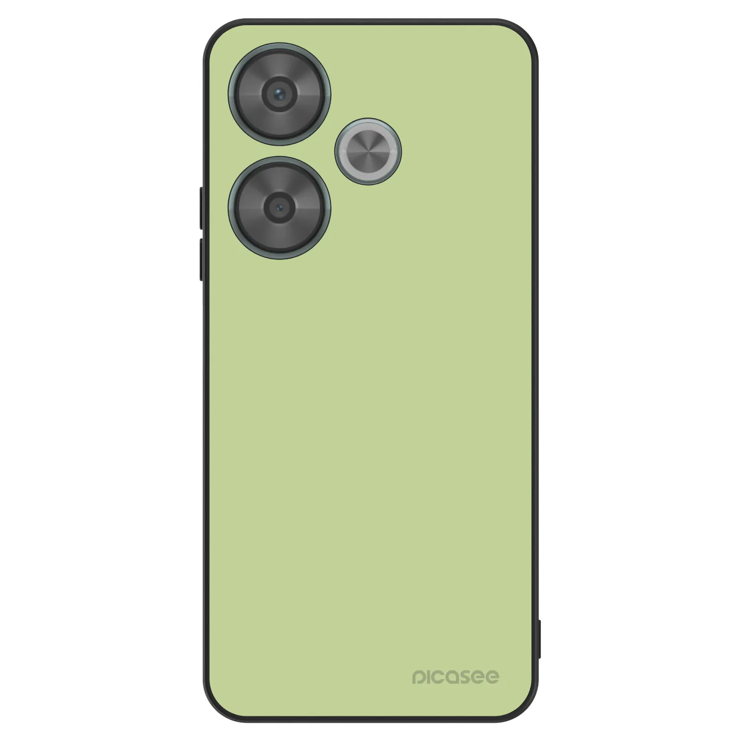 Picasee ULTIMATE CASE za Xiaomi Poco F6 - Heavenly Hints