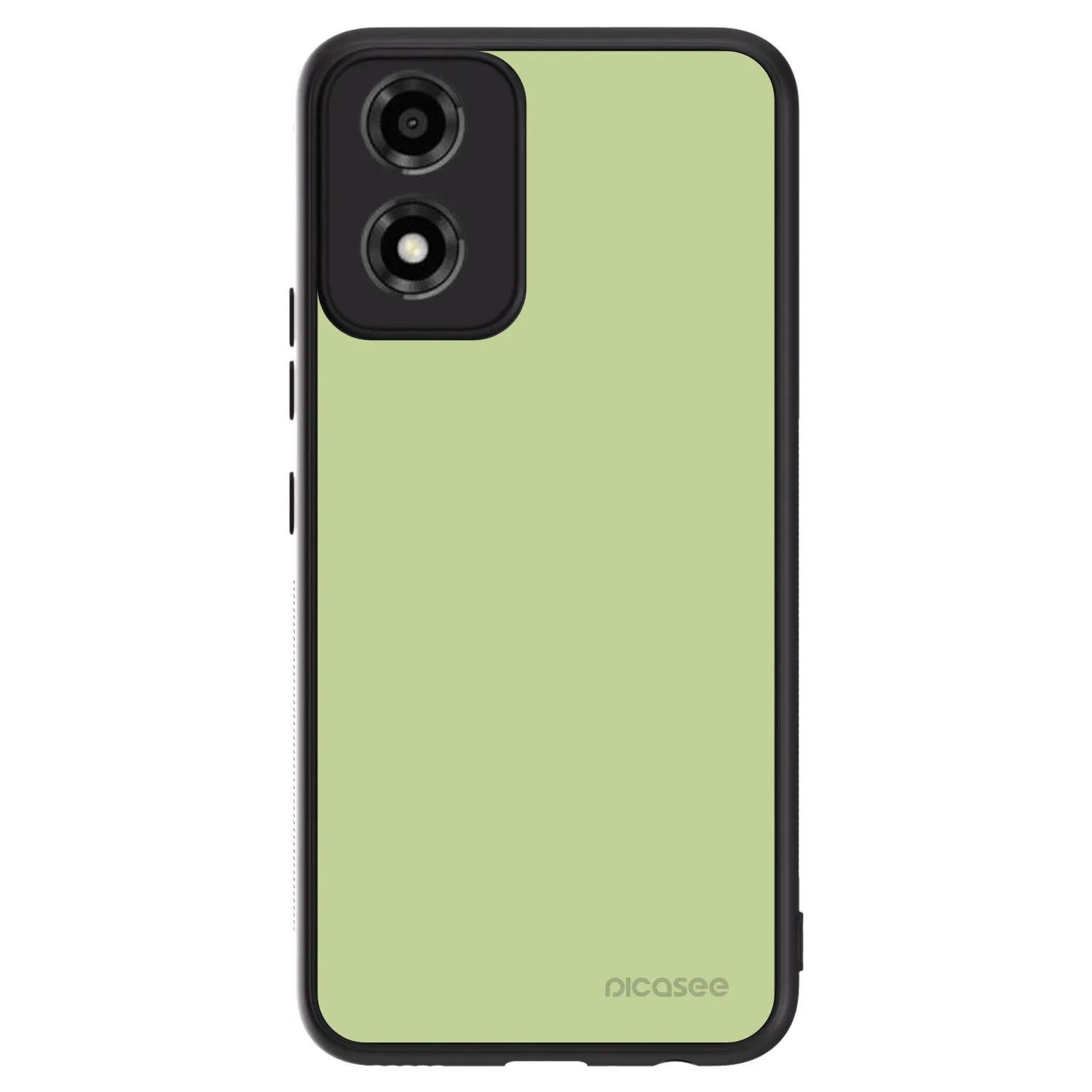 Picasee ULTIMATE CASE za Motorola Moto E14 - Heavenly Hints