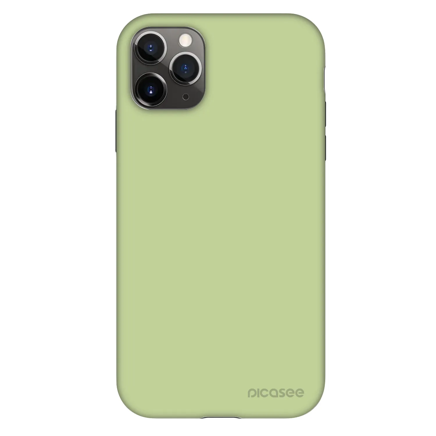 Picasee Fashion Case za Apple iPhone 11 Pro - Heavenly Hints