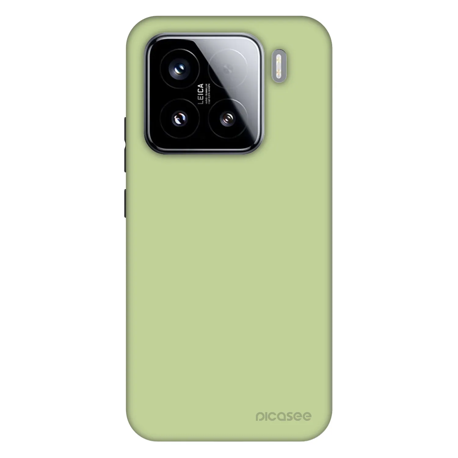 Picasee Fashion Case za Xiaomi 15 - Heavenly Hints