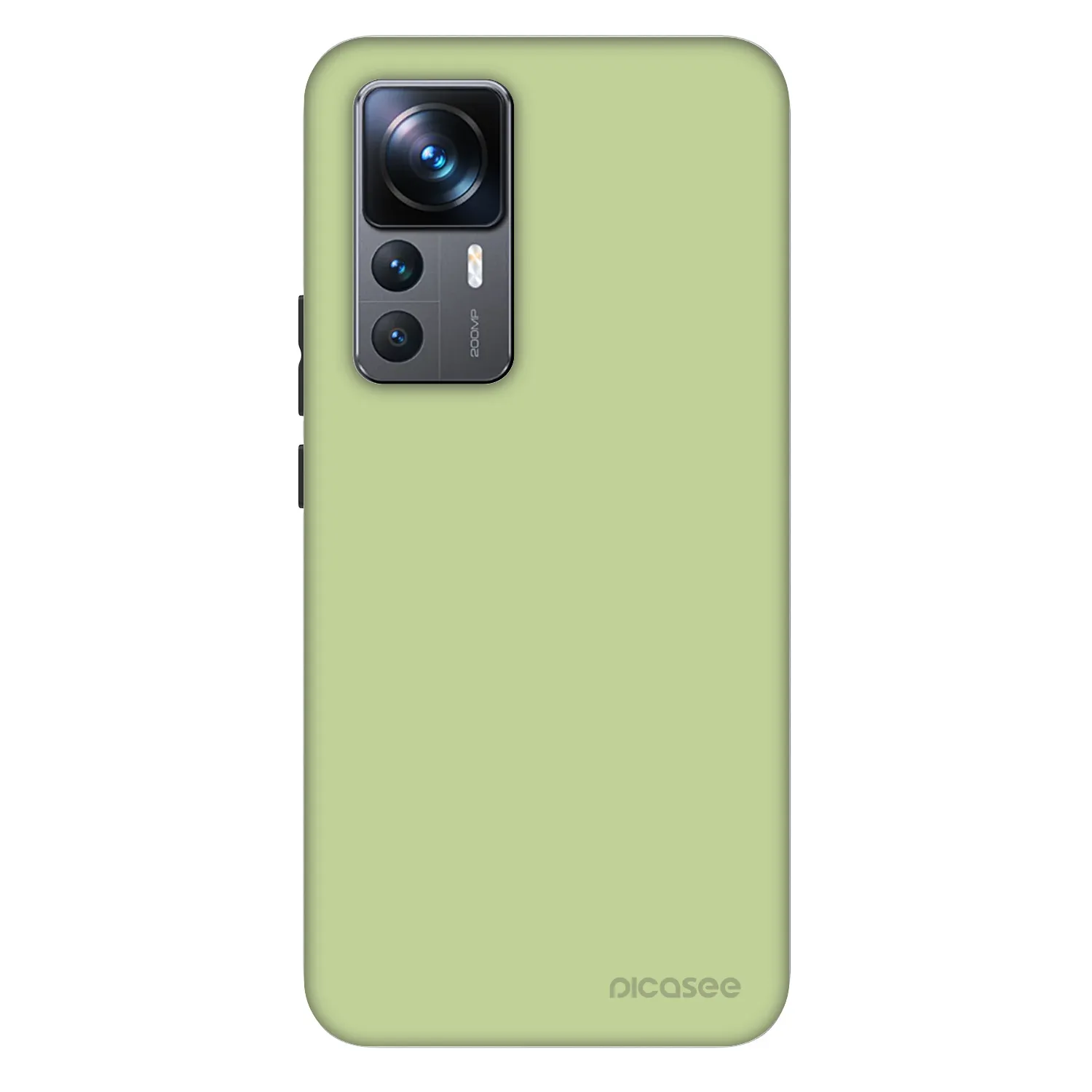Picasee Fashion Case za Xiaomi 12T Pro - Heavenly Hints