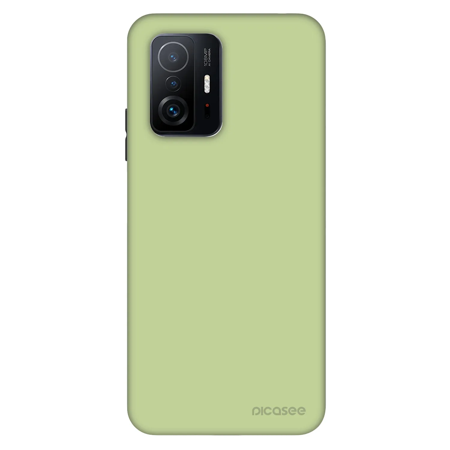 Picasee Fashion Case za Xiaomi 11T Pro - Heavenly Hints