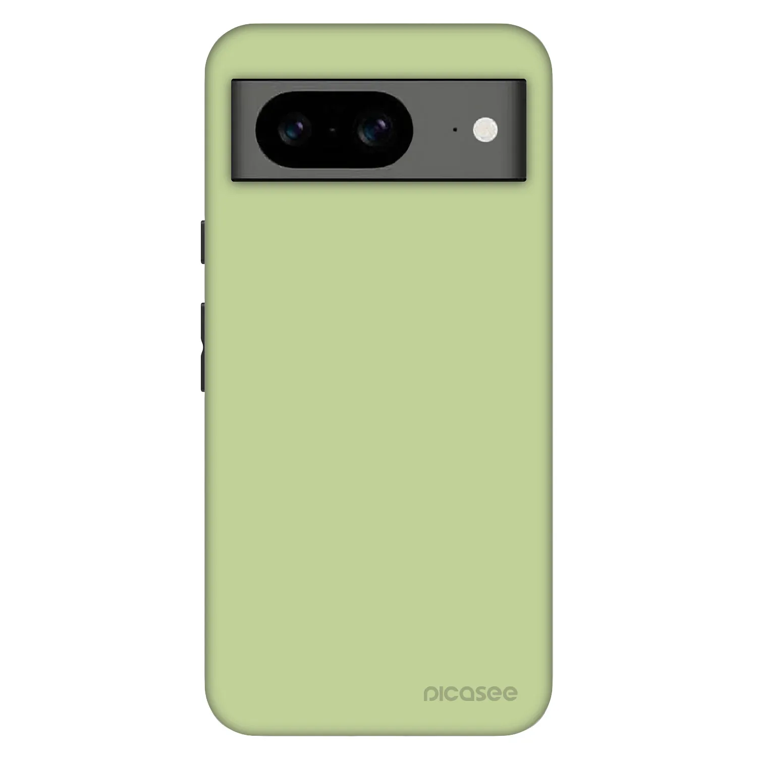 Picasee Fashion Case za Google Pixel 8 Pro - Heavenly Hints