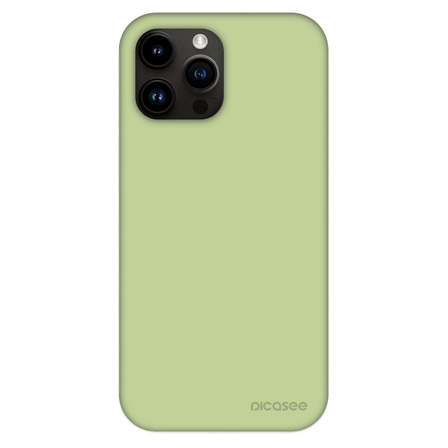Picasee Fashion Case MagSafe za Apple iPhone 13 Pro Max - Heavenly Hints