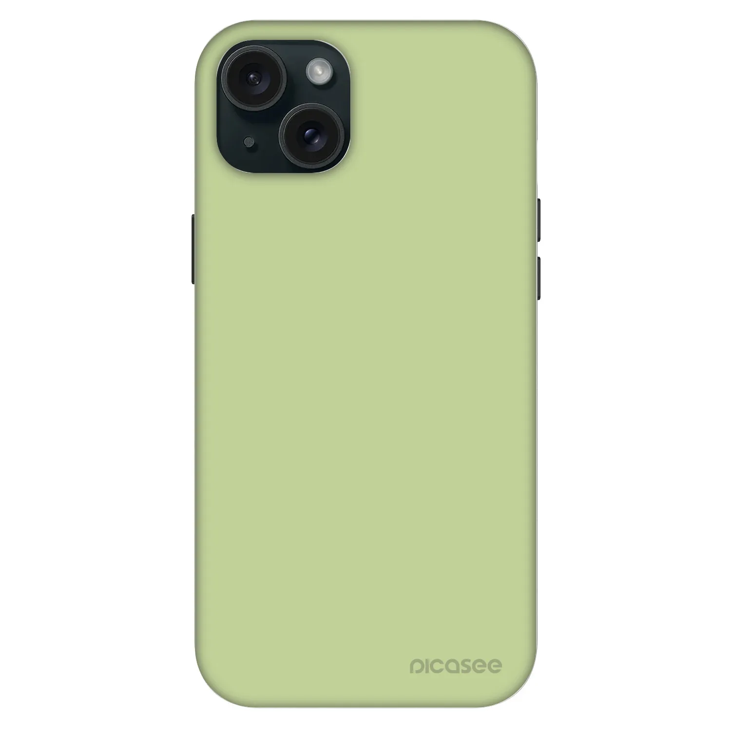 Picasee Fashion Case MagSafe za Apple iPhone 15 Plus - Heavenly Hints
