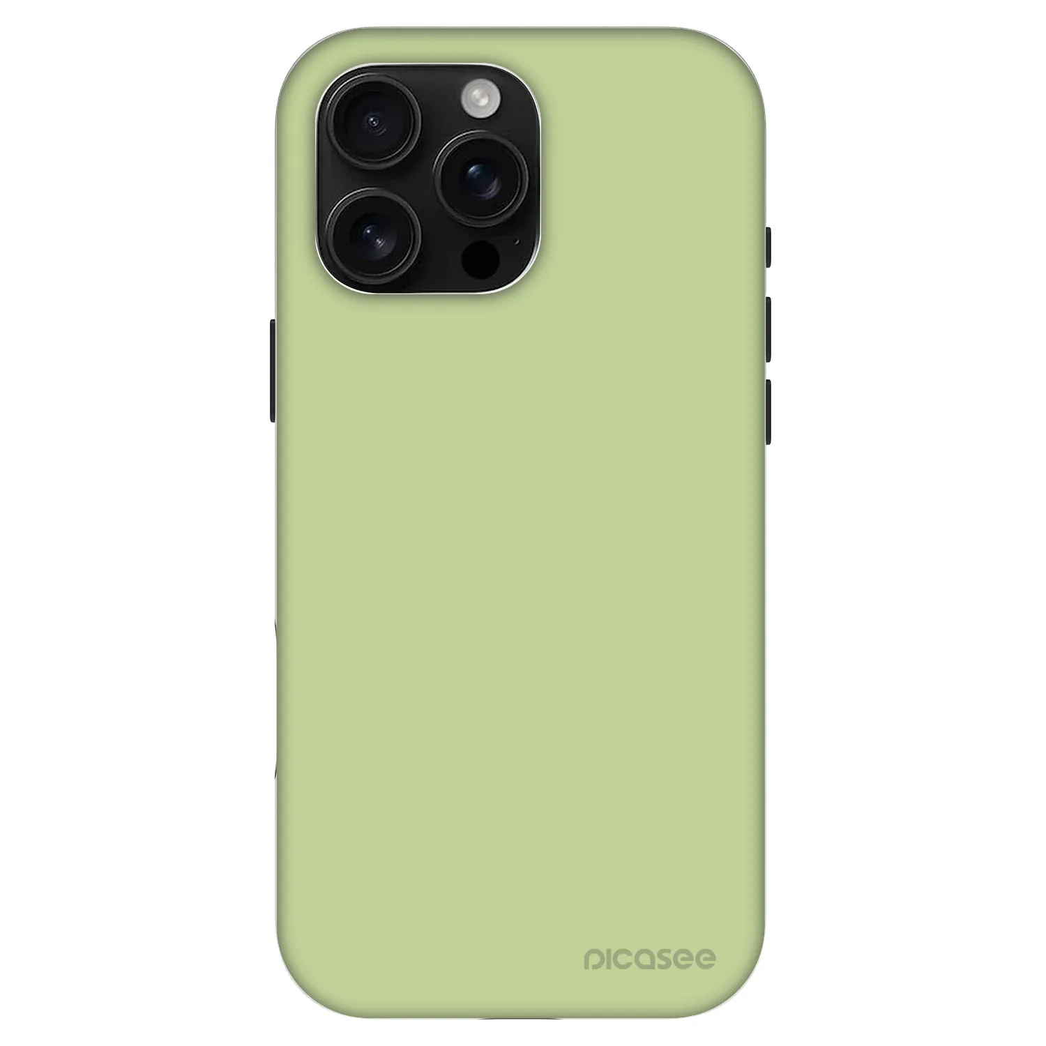 Picasee Fashion Case MagSafe za Apple iPhone 16 Pro Max - Heavenly Hints
