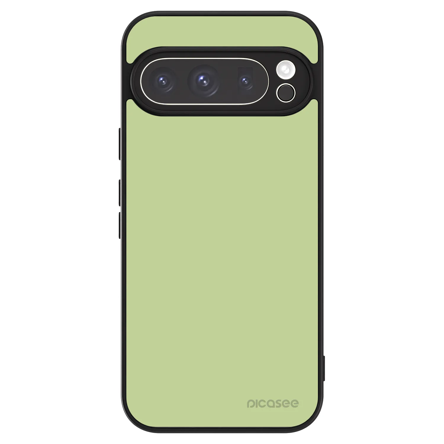 Picasee ULTIMATE CASE za Google Pixel 9 Pro XL - Heavenly Hints