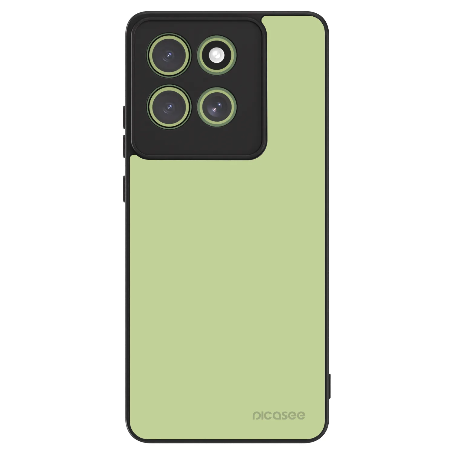 Picasee ULTIMATE CASE za Motorola Moto G86 5G - Heavenly Hints