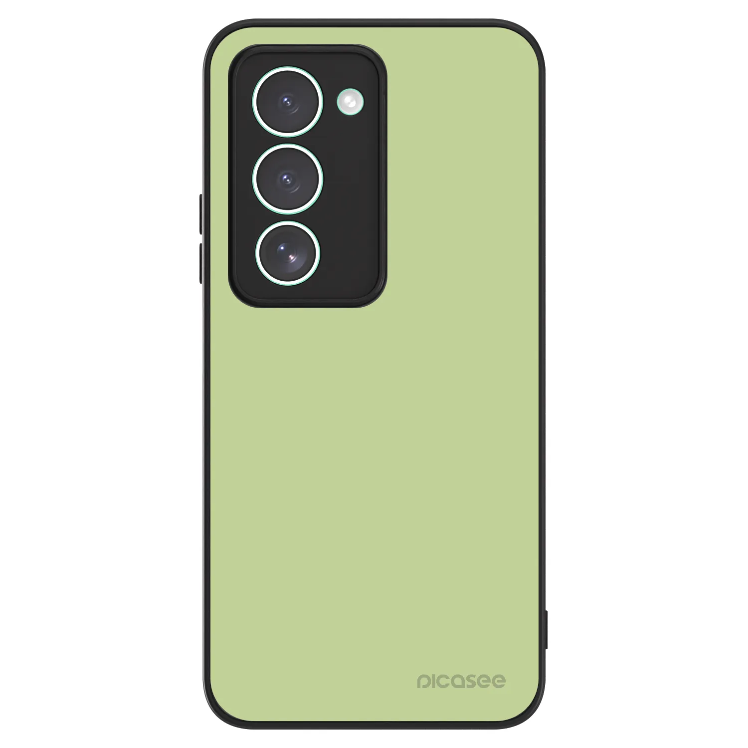 Picasee ULTIMATE CASE za Xiaomi Redmi 15 5G - Heavenly Hints