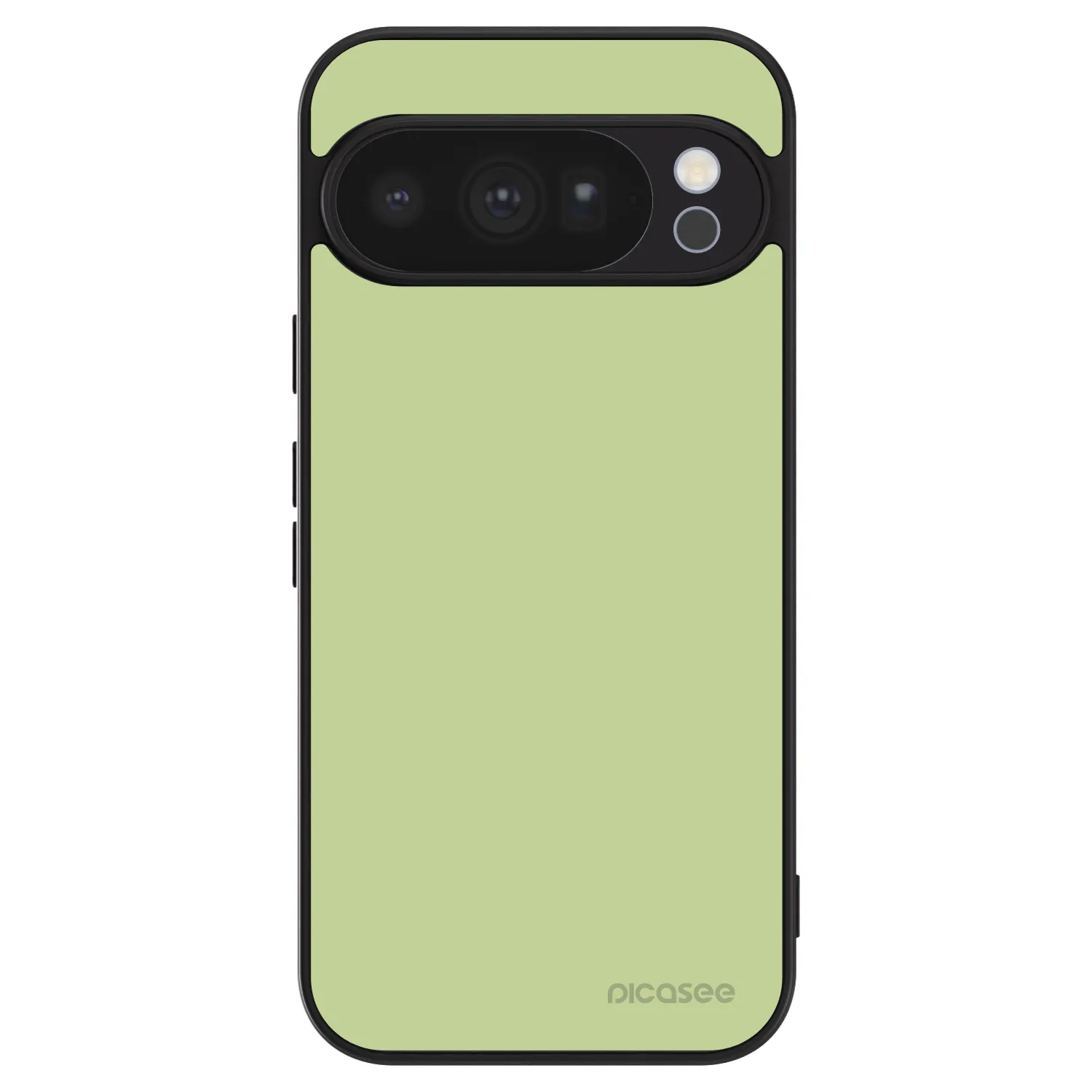Picasee ULTIMATE CASE za Google Pixel 10 Pro - Heavenly Hints