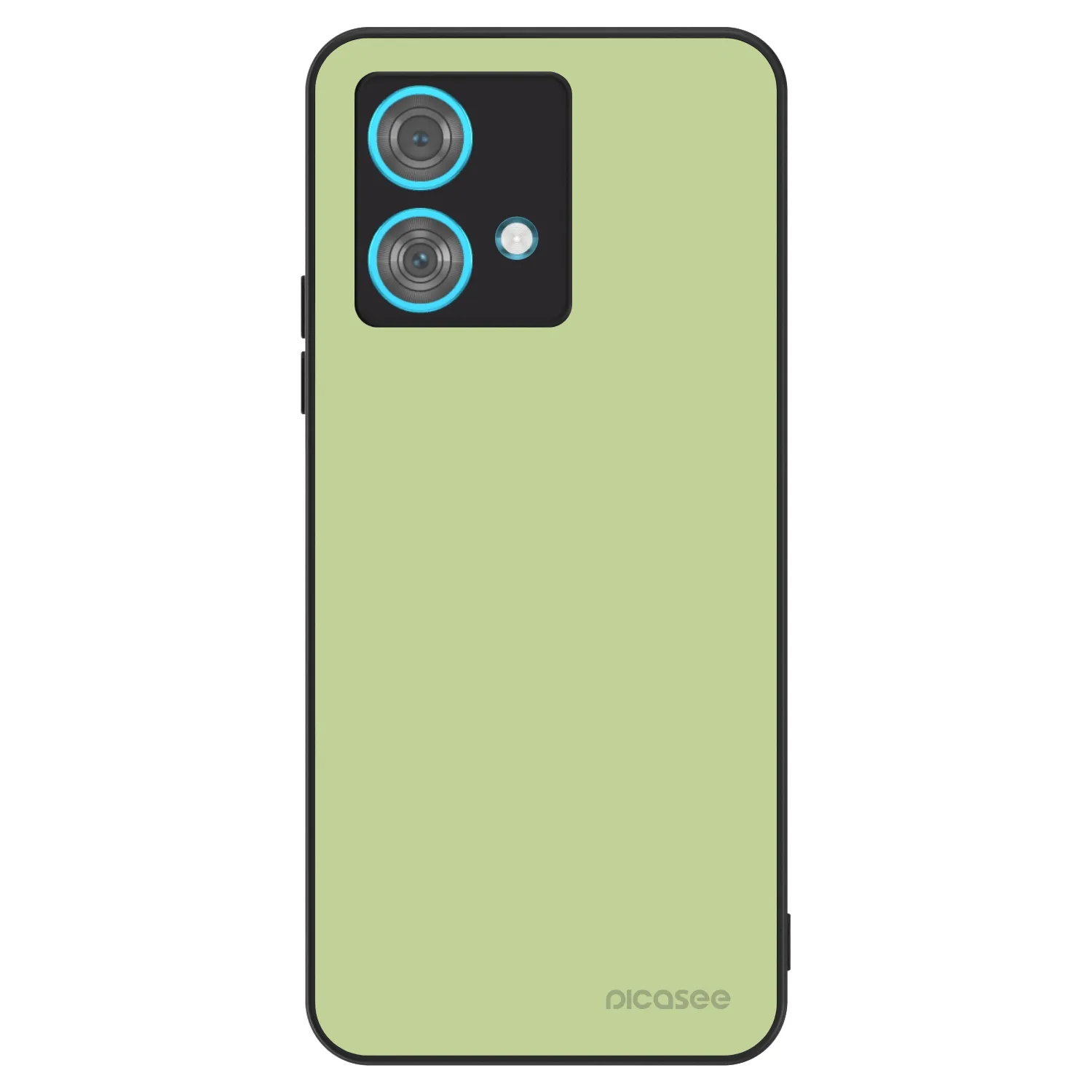 Picasee ULTIMATE CASE za Motorola Edge 40 Neo - Heavenly Hints