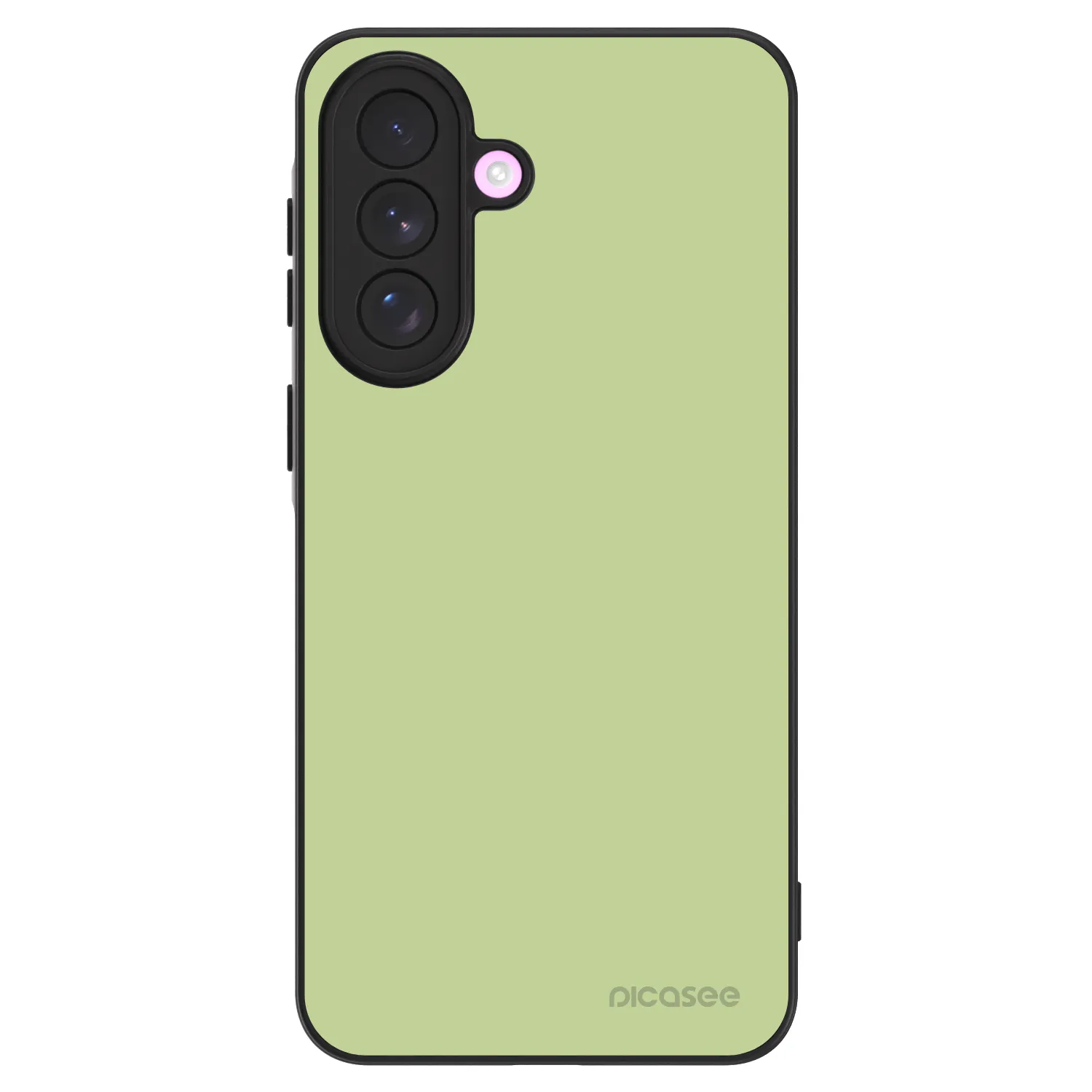 Picasee ULTIMATE CASE za Samsung Galaxy A57 5G - Heavenly Hints