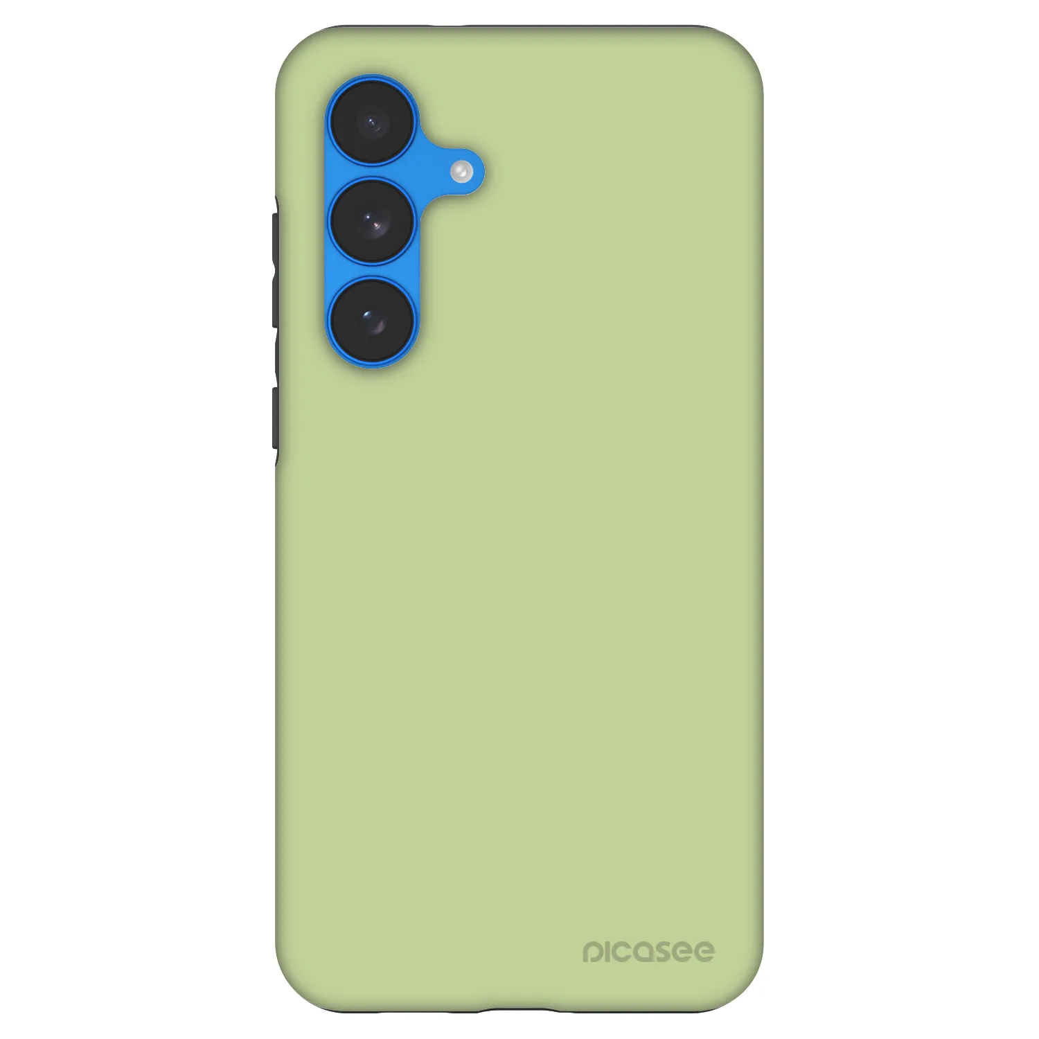 Picasee Fashion Case za Samsung Galaxy S25 FE 5G - Heavenly Hints