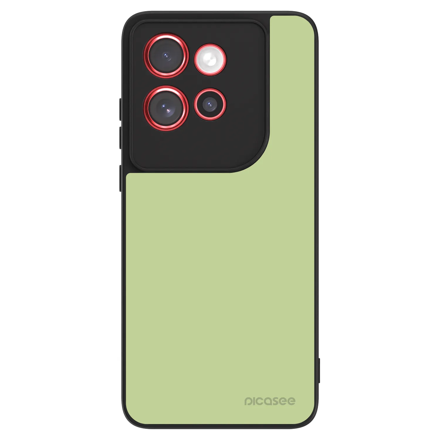 Picasee ULTIMATE CASE za Motorola Edge 60 Neo 5G - Heavenly Hints