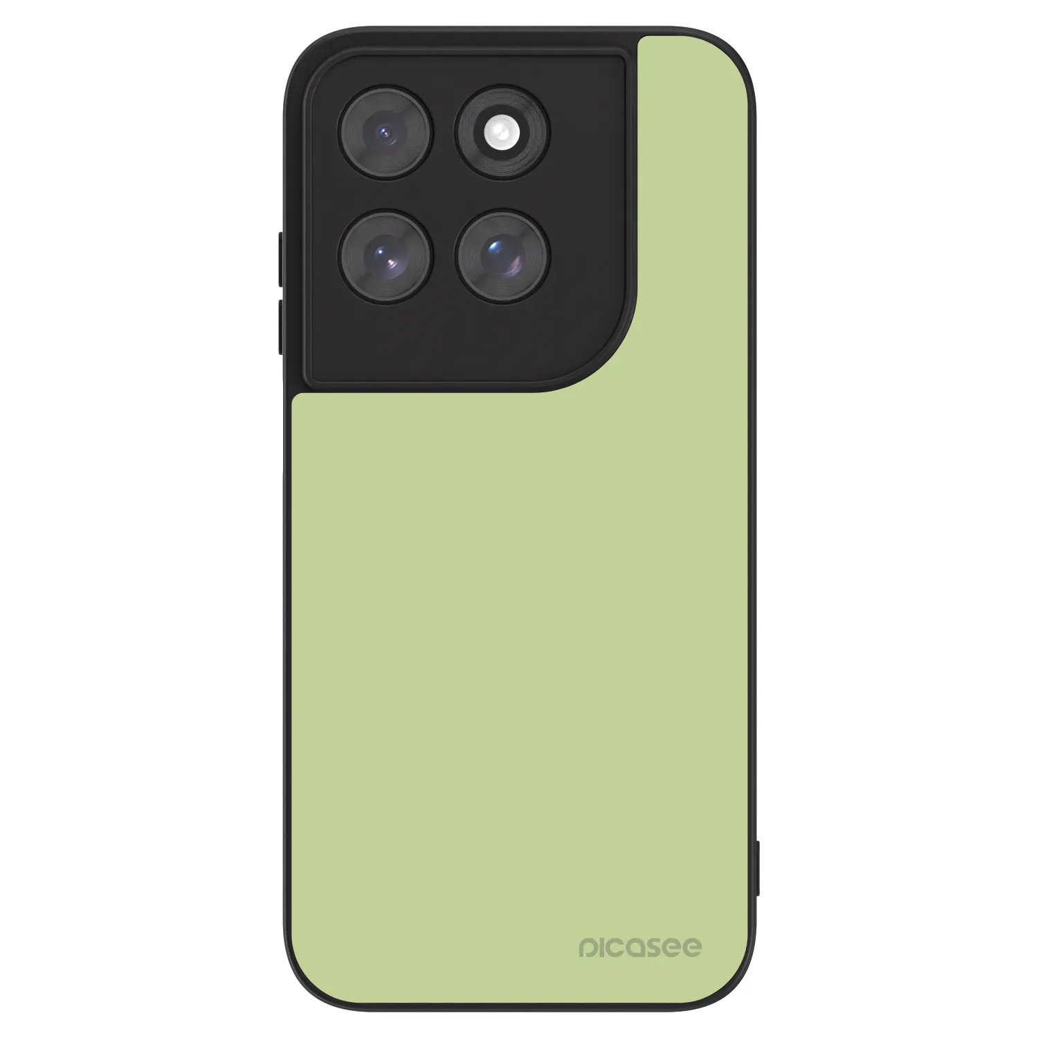Picasee ULTIMATE CASE za Motorola Moto G77 - Heavenly Hints