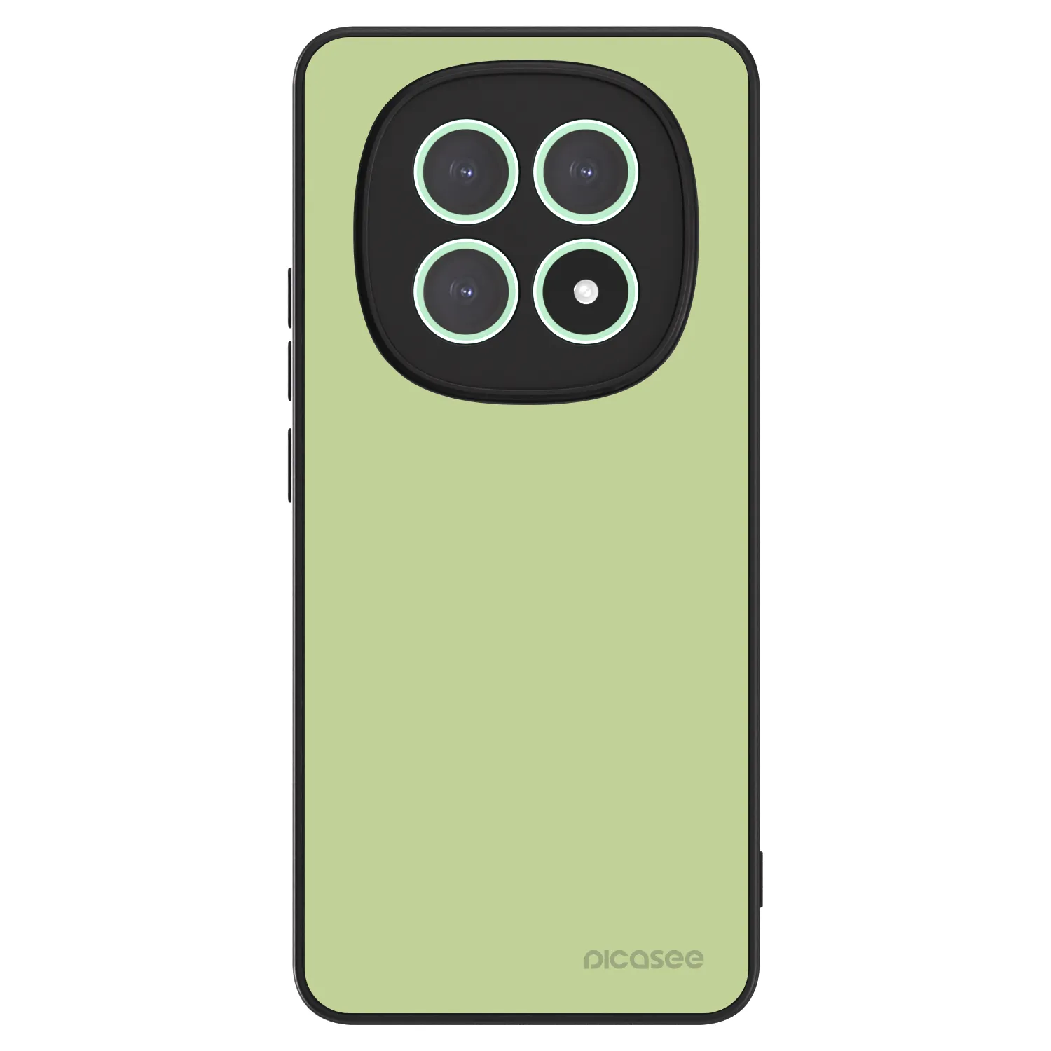 Picasee ULTIMATE CASE za Xiaomi Redmi Note 15 5G - Heavenly Hints