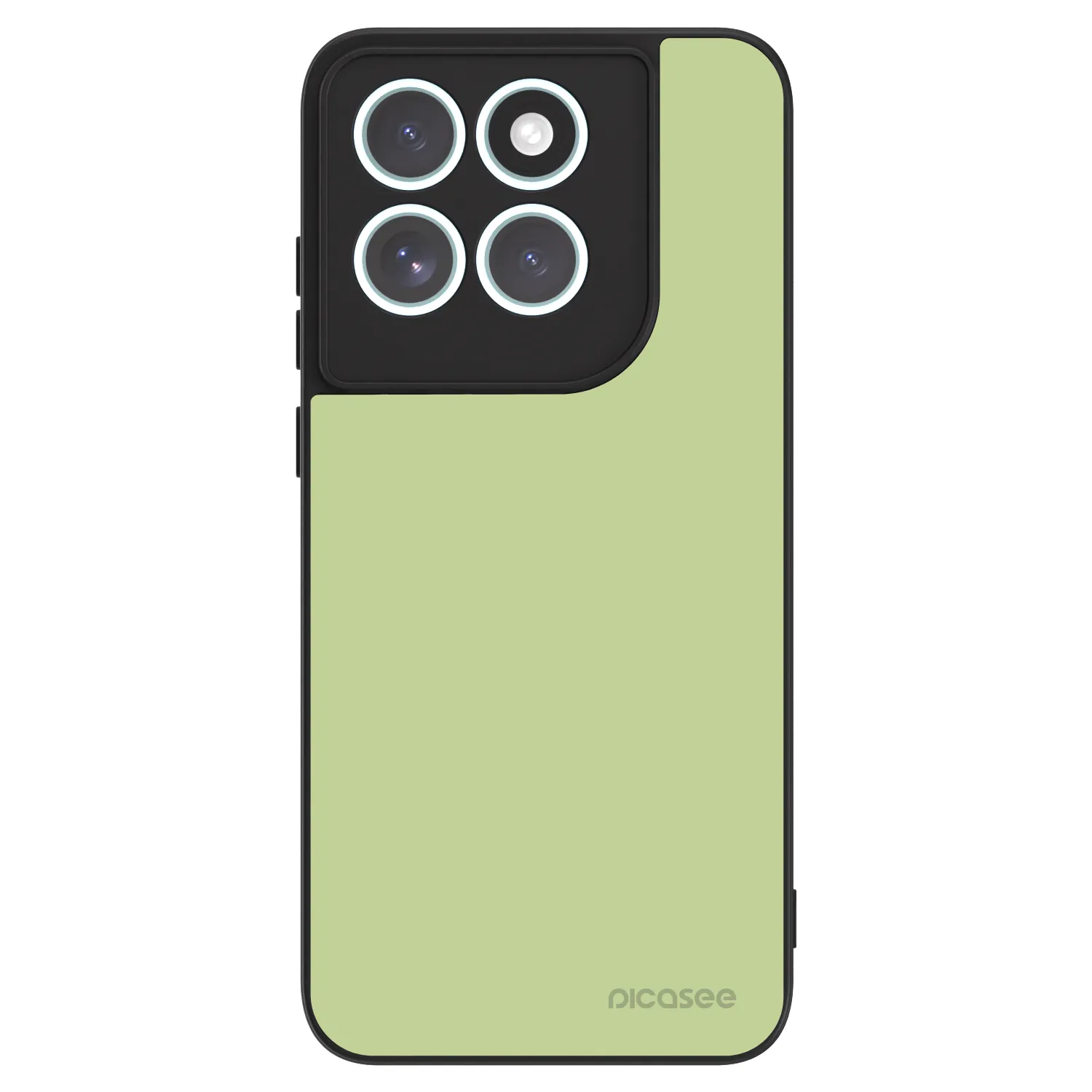 Picasee ULTIMATE CASE za Motorola Edge 70 Fusion - Heavenly Hints