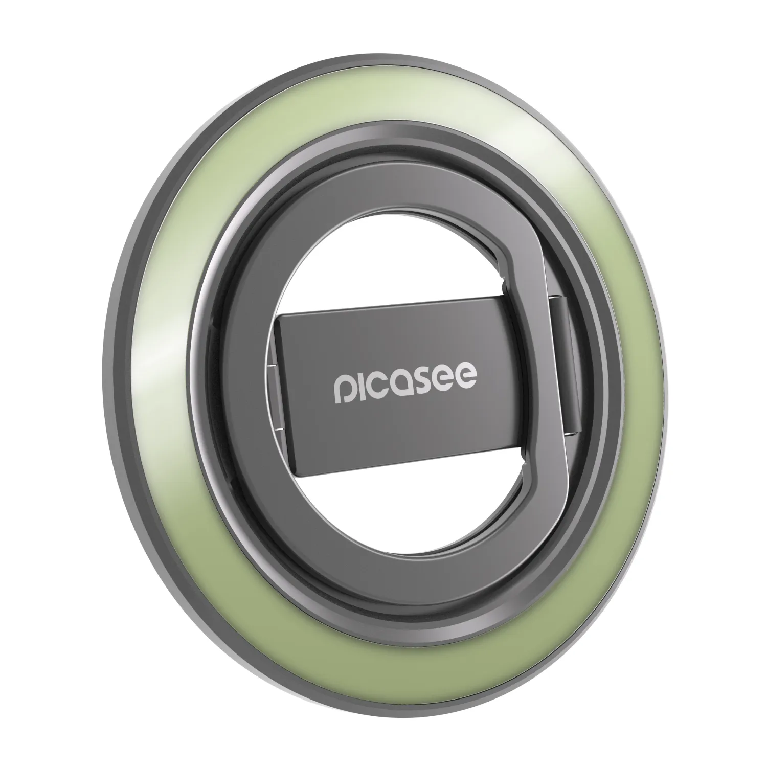 Picasee Magnetic holder - Črna