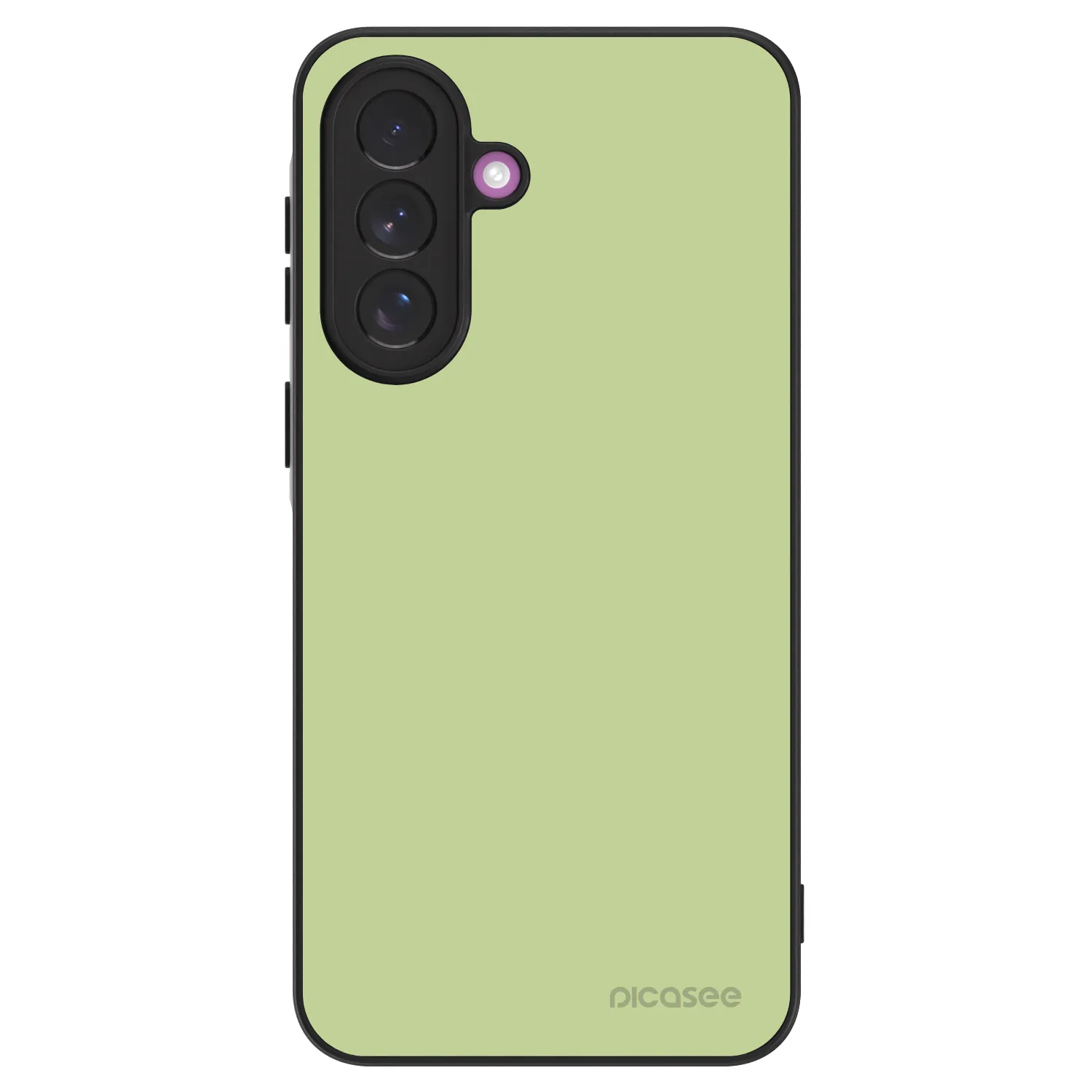 Picasee ULTIMATE CASE za Samsung Galaxy A37 - Heavenly Hints