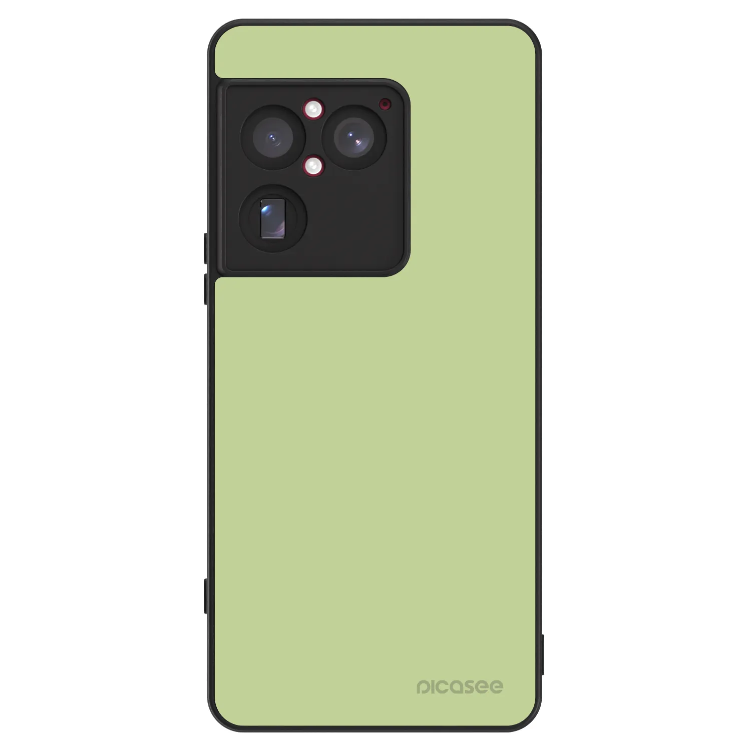 Picasee ULTIMATE CASE za Sony Xperia 1 VIII 5G - Heavenly Hints