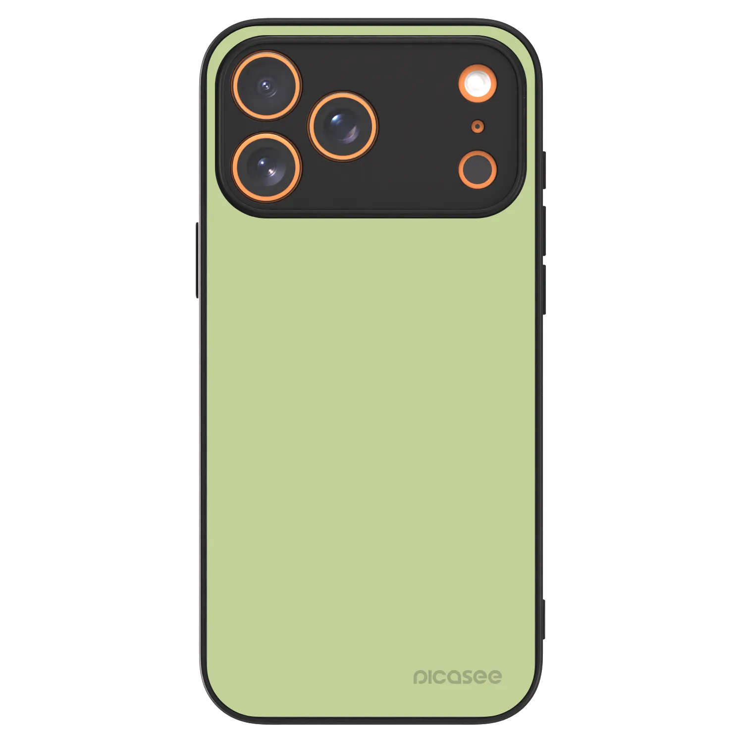 Picasee ULTIMATE CASE MagSafe za Apple iPhone 18 Pro Max - Heavenly Hints