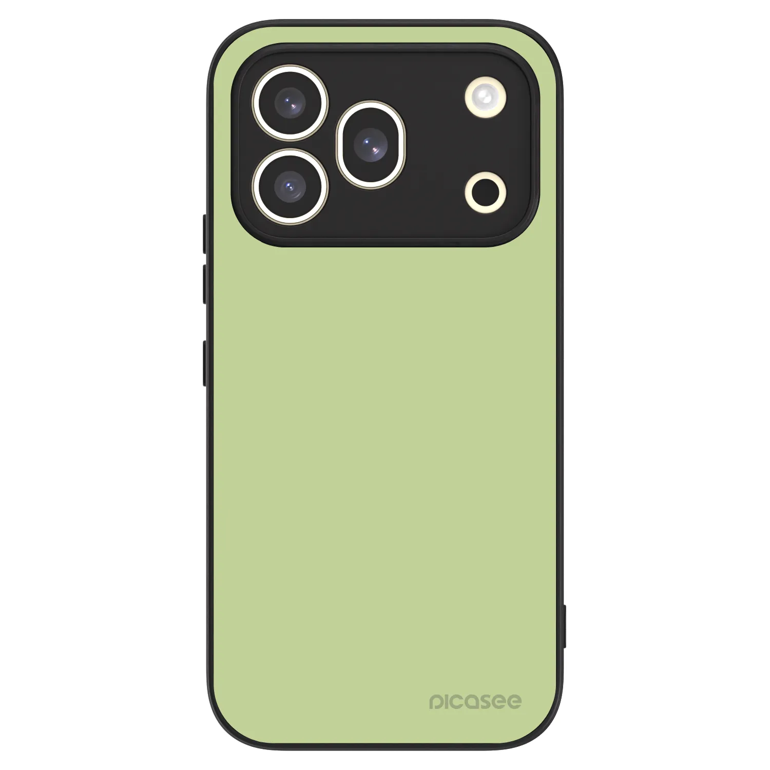 Picasee ULTIMATE CASE za Honor 600 Pro - Heavenly Hints