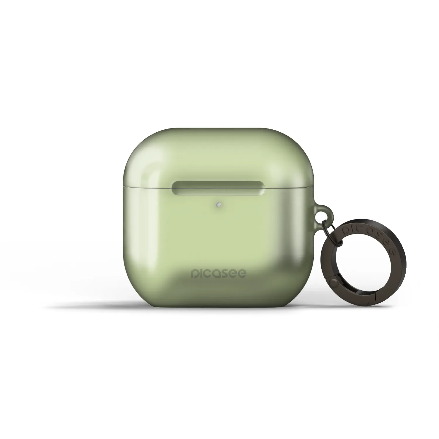 Picasee Obal pro Apple AirPods 5 - Heavenly Hints