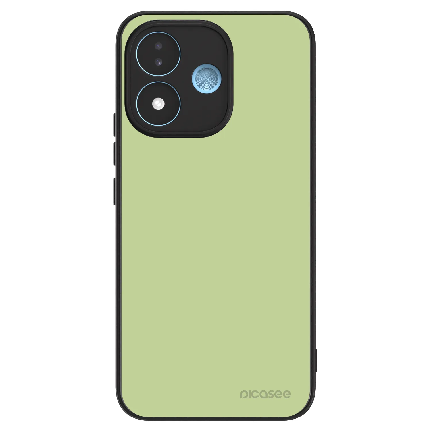 Picasee ULTIMATE CASE za Xiaomi Redmi Note 17 5G - Heavenly Hints