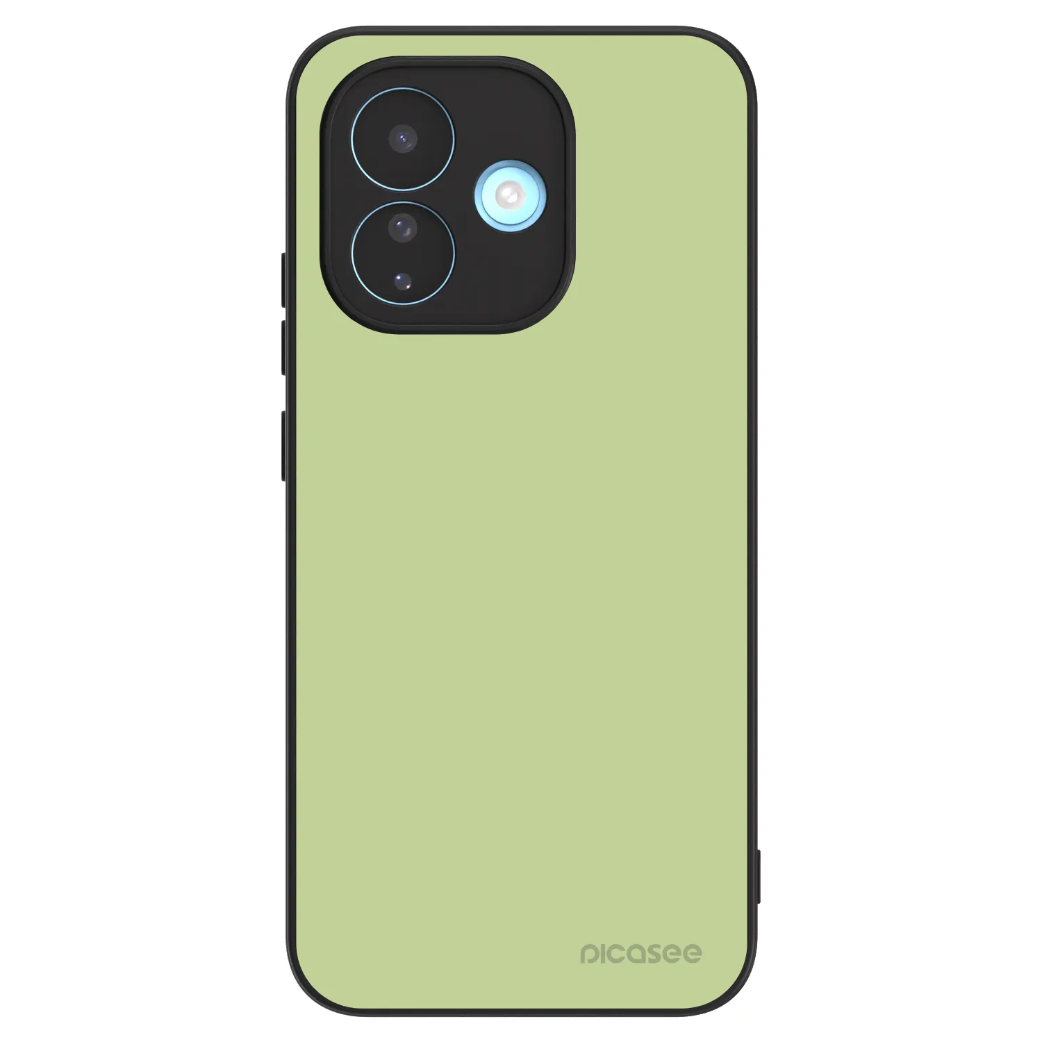 Picasee ULTIMATE CASE za Xiaomi Redmi Note 17 Pro 5G - Heavenly Hints