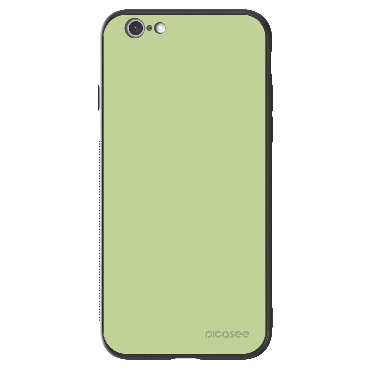 Picasee ULTIMATE CASE za Apple iPhone 6/6S - Heavenly Hints