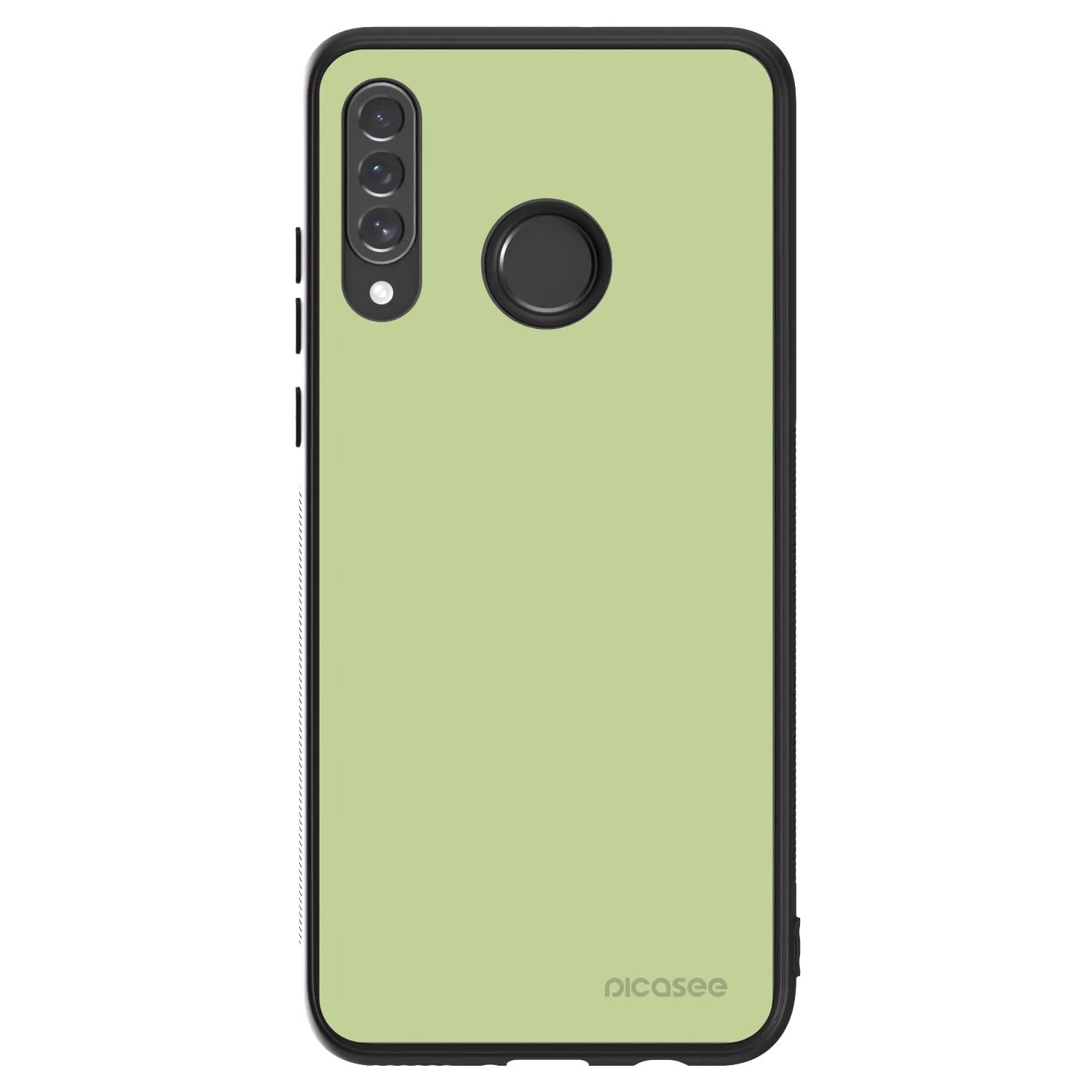 Picasee ULTIMATE CASE za Huawei P30 Lite - Heavenly Hints